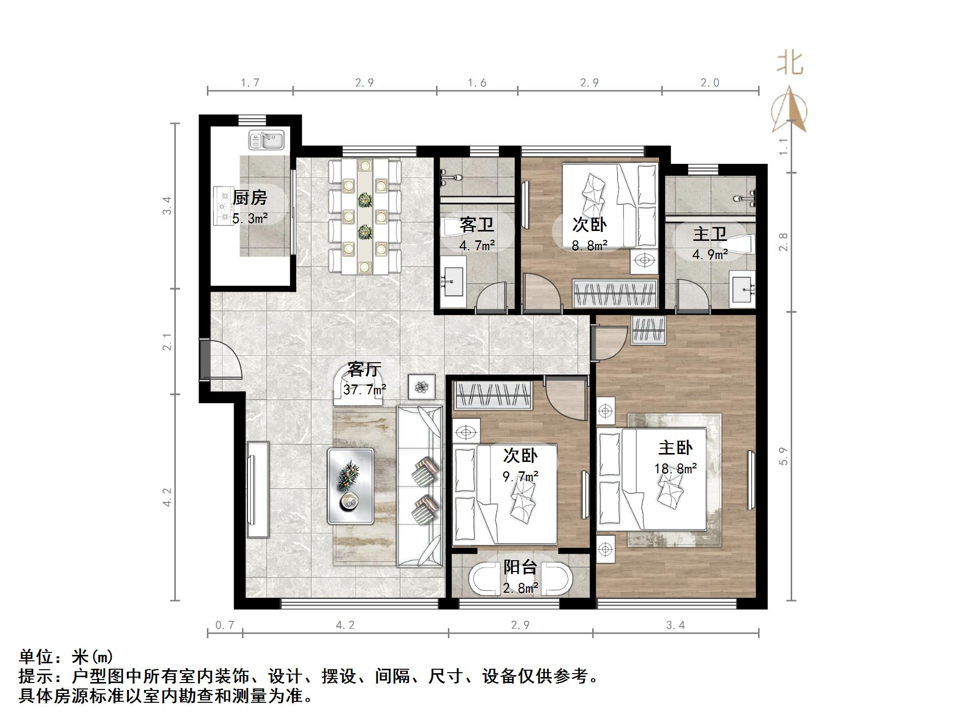 融创文旅城云锦园
