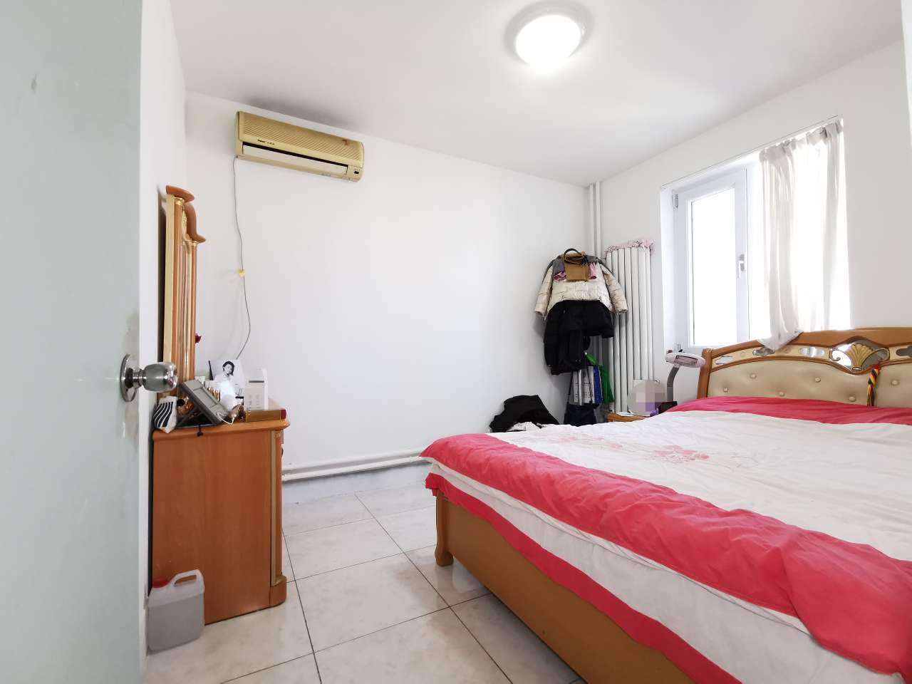 文化东路山师宿舍