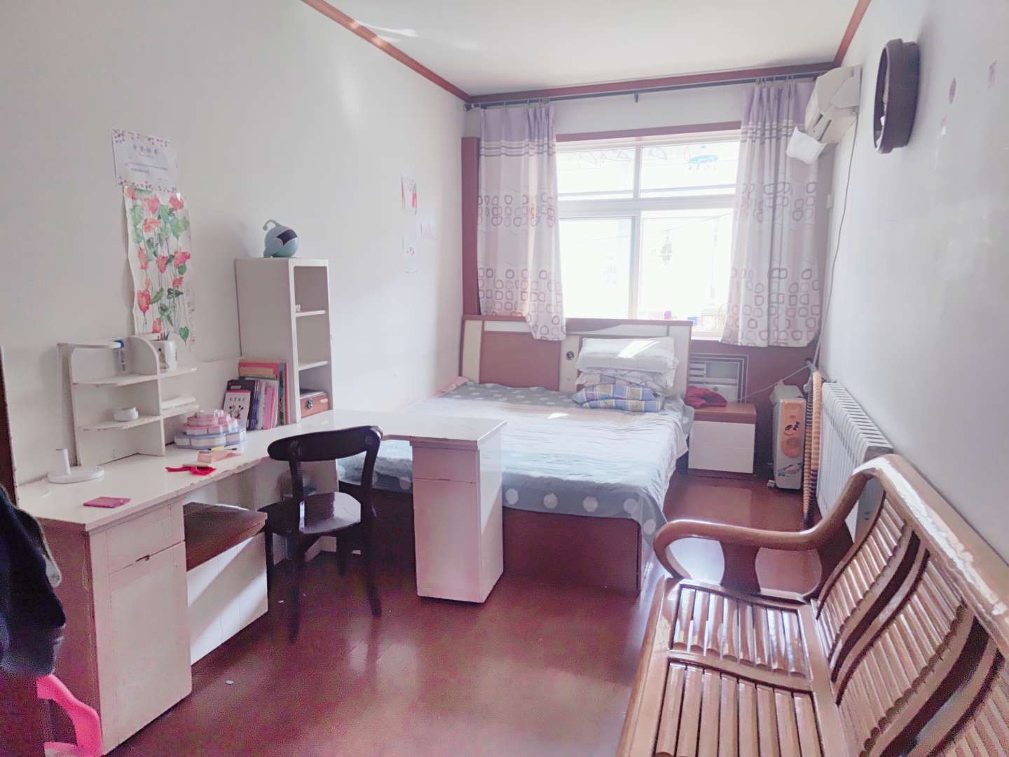 汇富苑小区