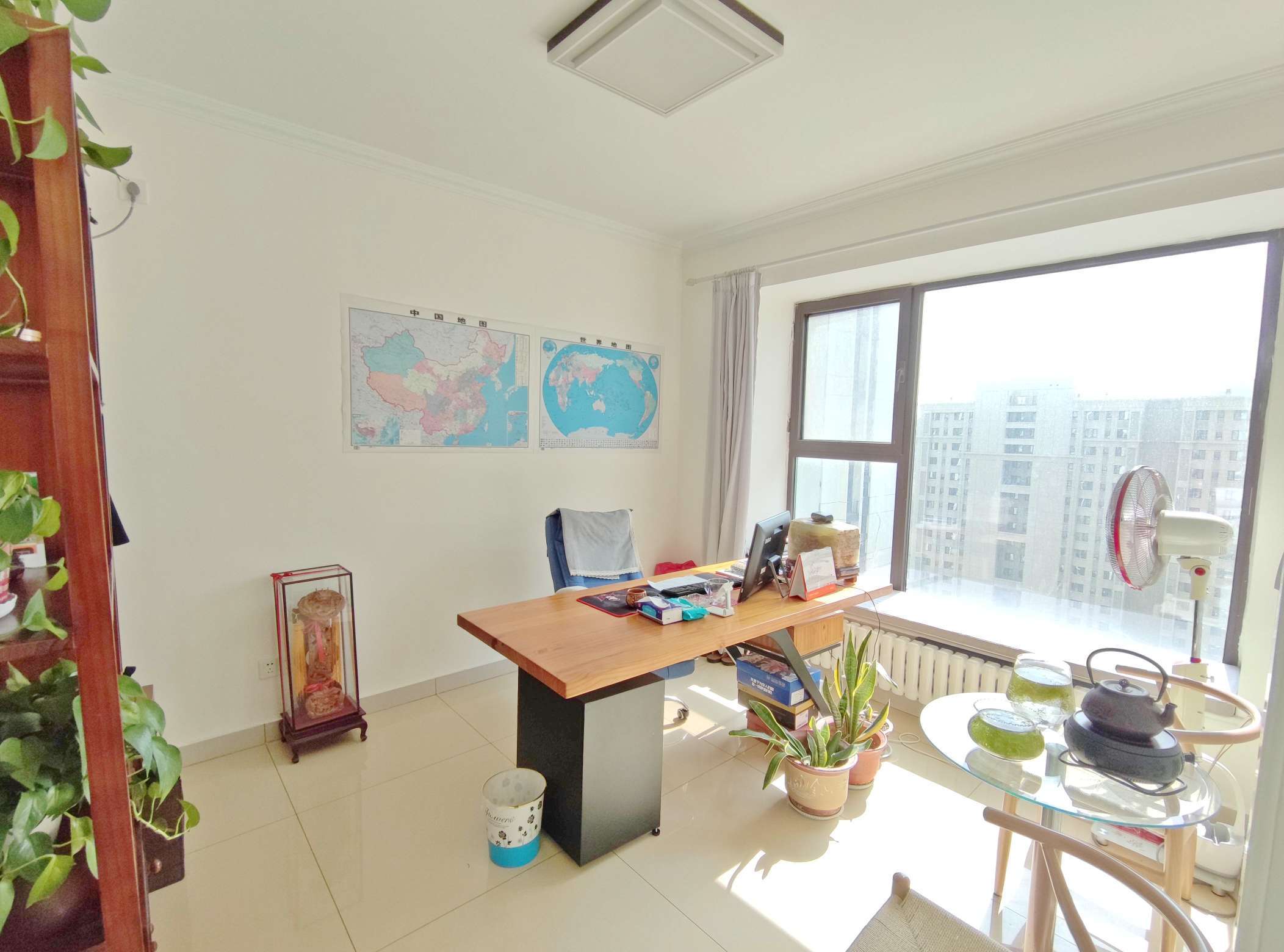 中海国际社区(C3地块)