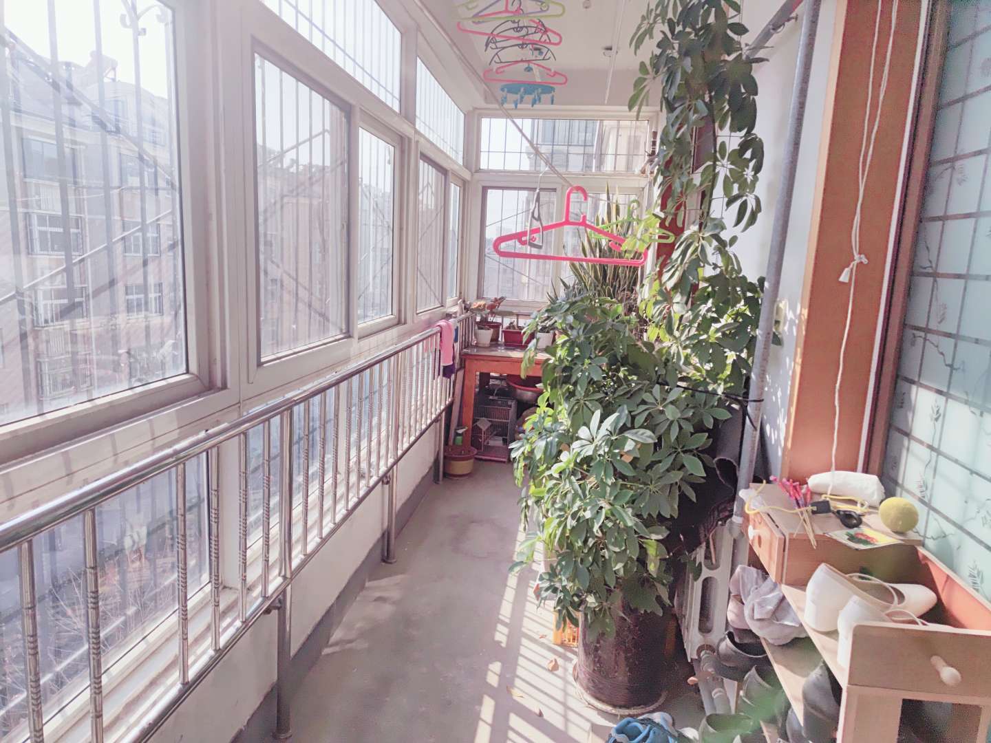 汇富苑小区
