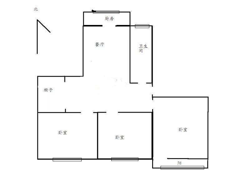 历山路159号院