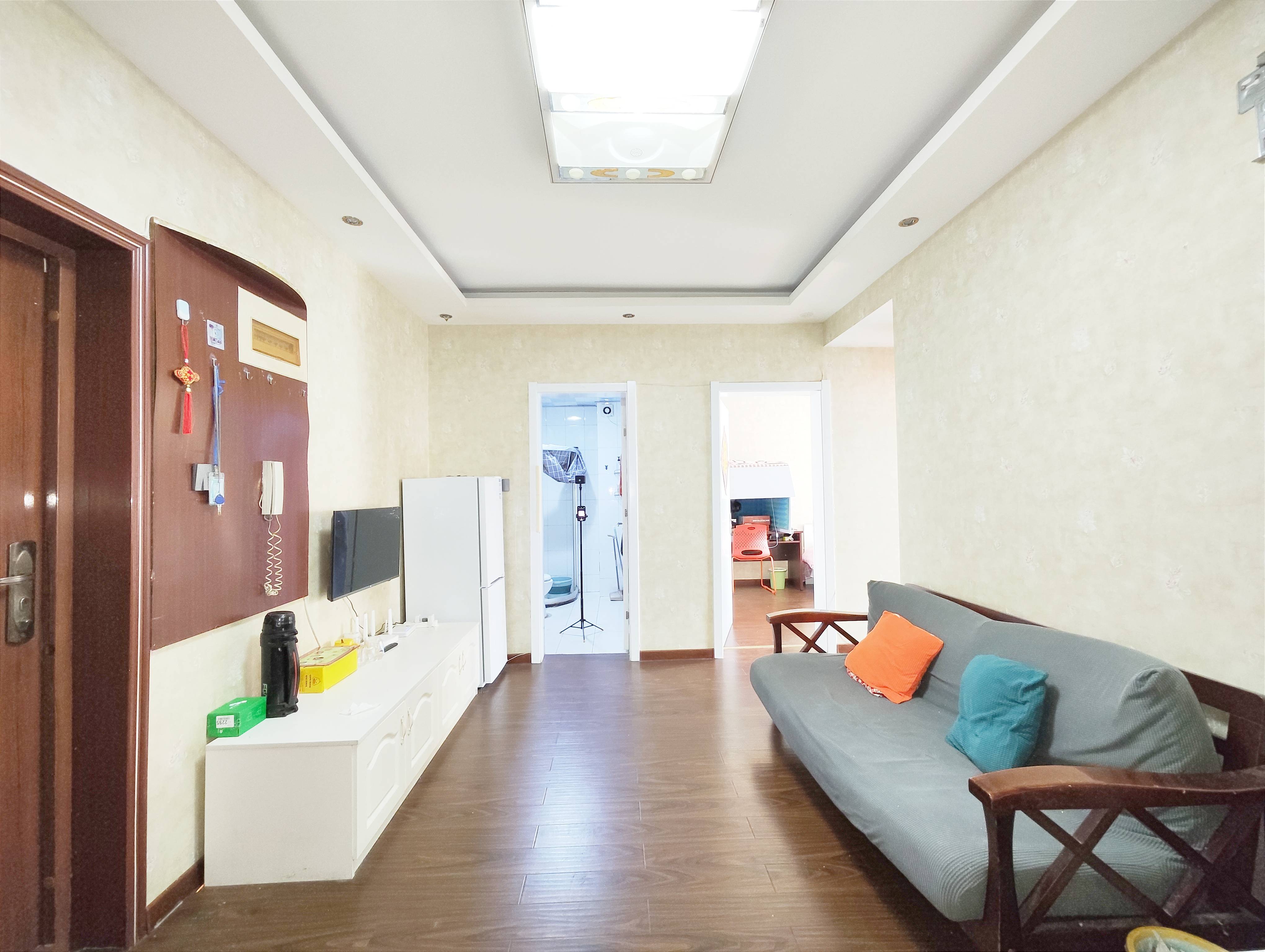  刚需必买 着急卖 送地下室 车位 电梯洋房 泉城匡山