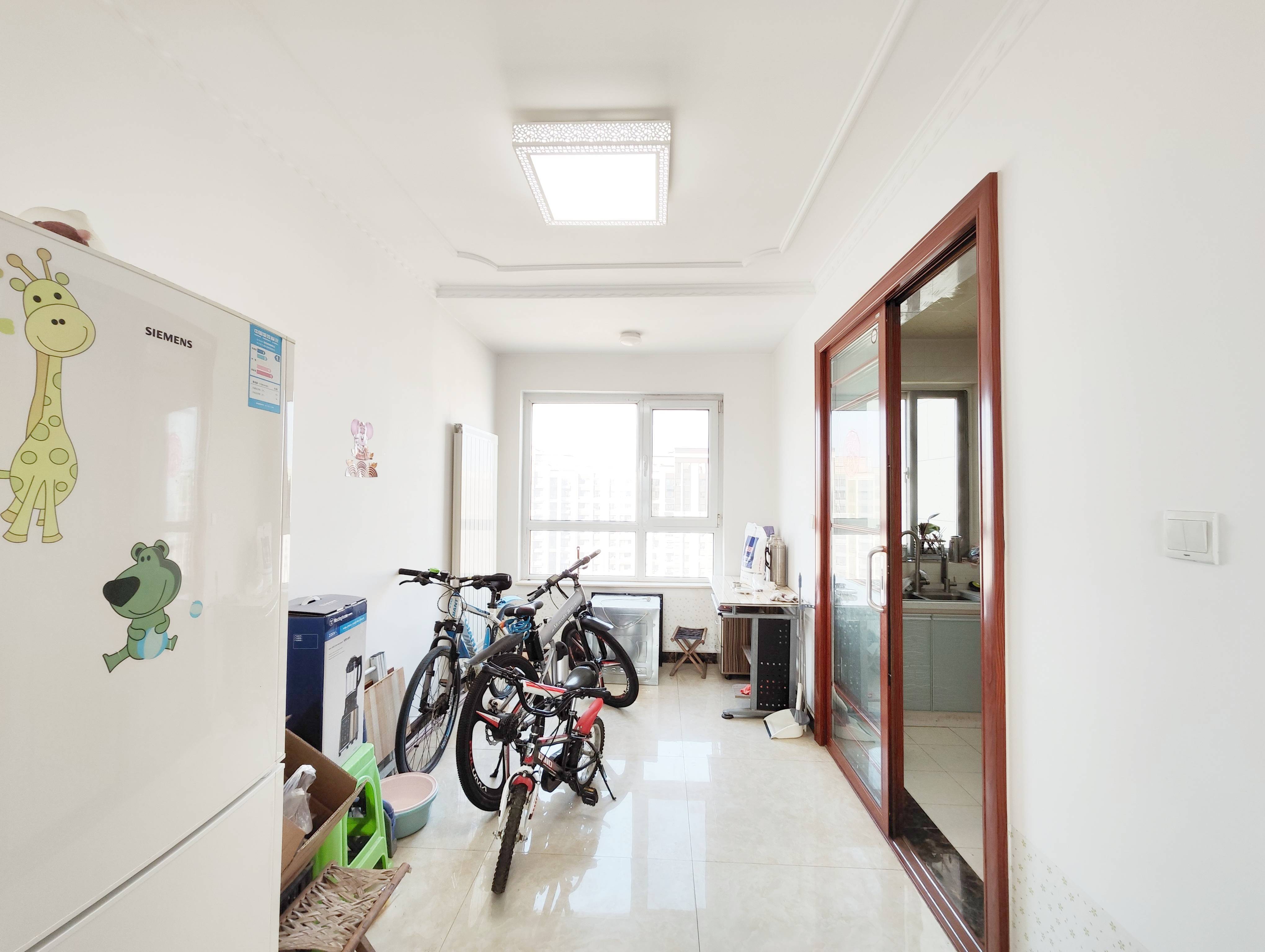 绿地新里香榭丽公馆