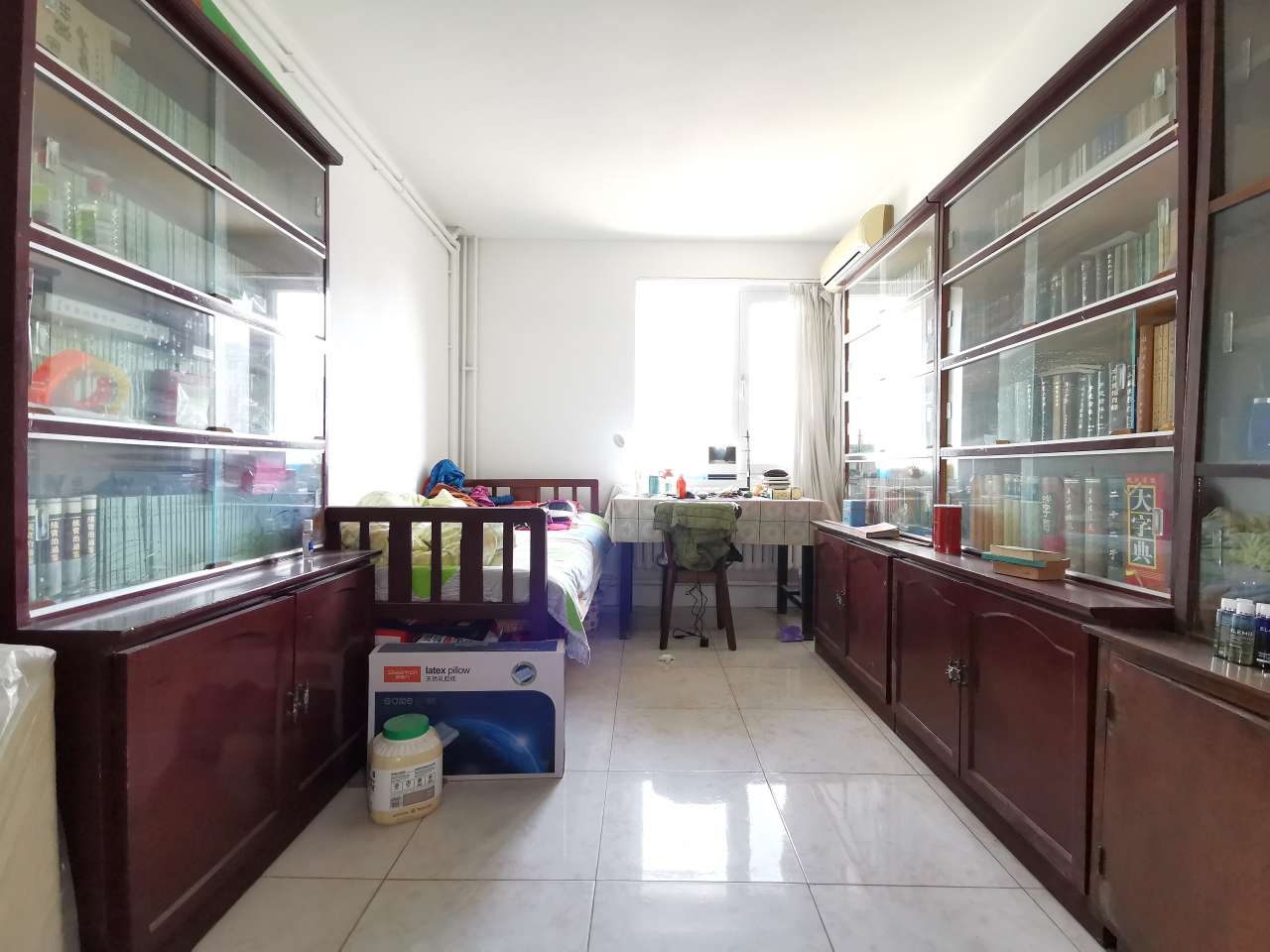 文化东路山师宿舍