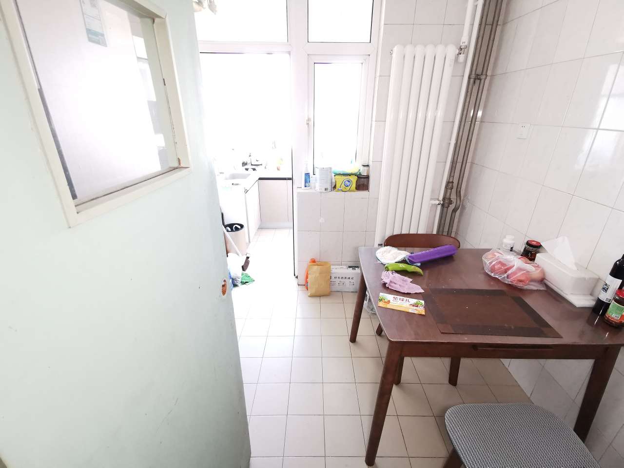 文化东路山师宿舍