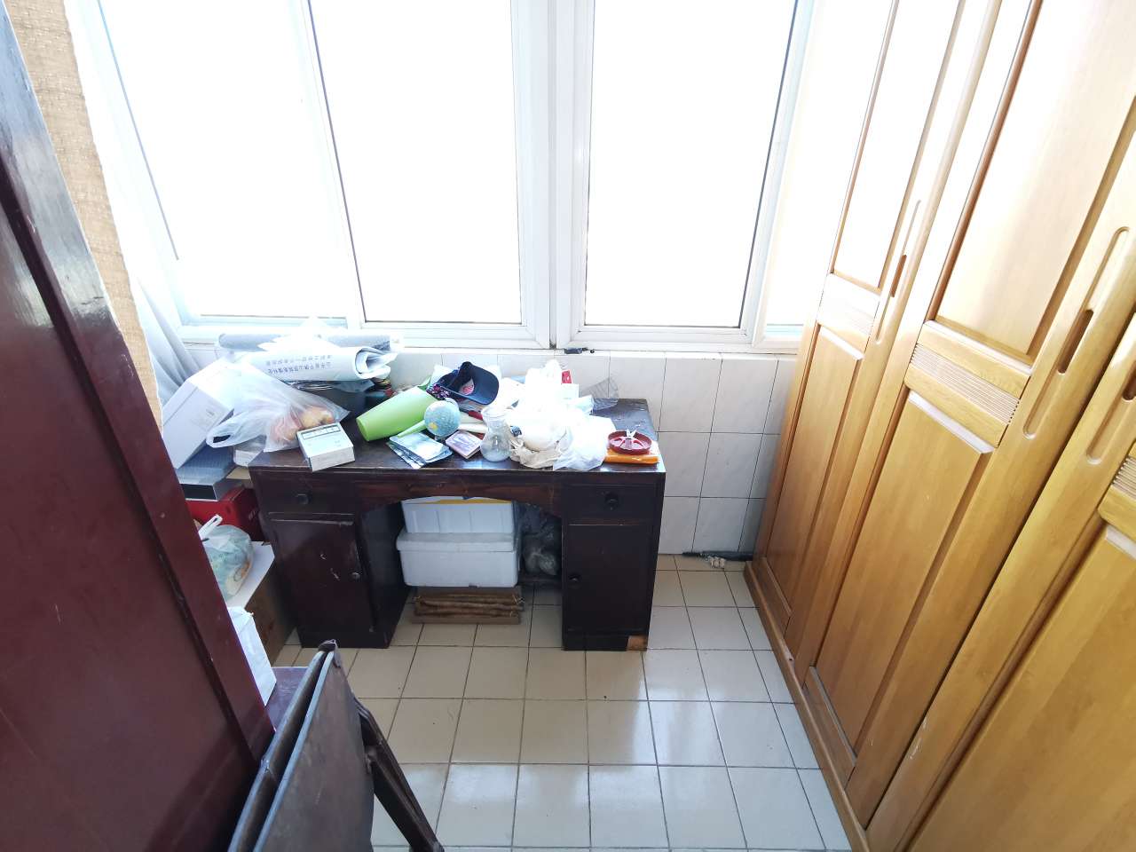 文化东路山师宿舍