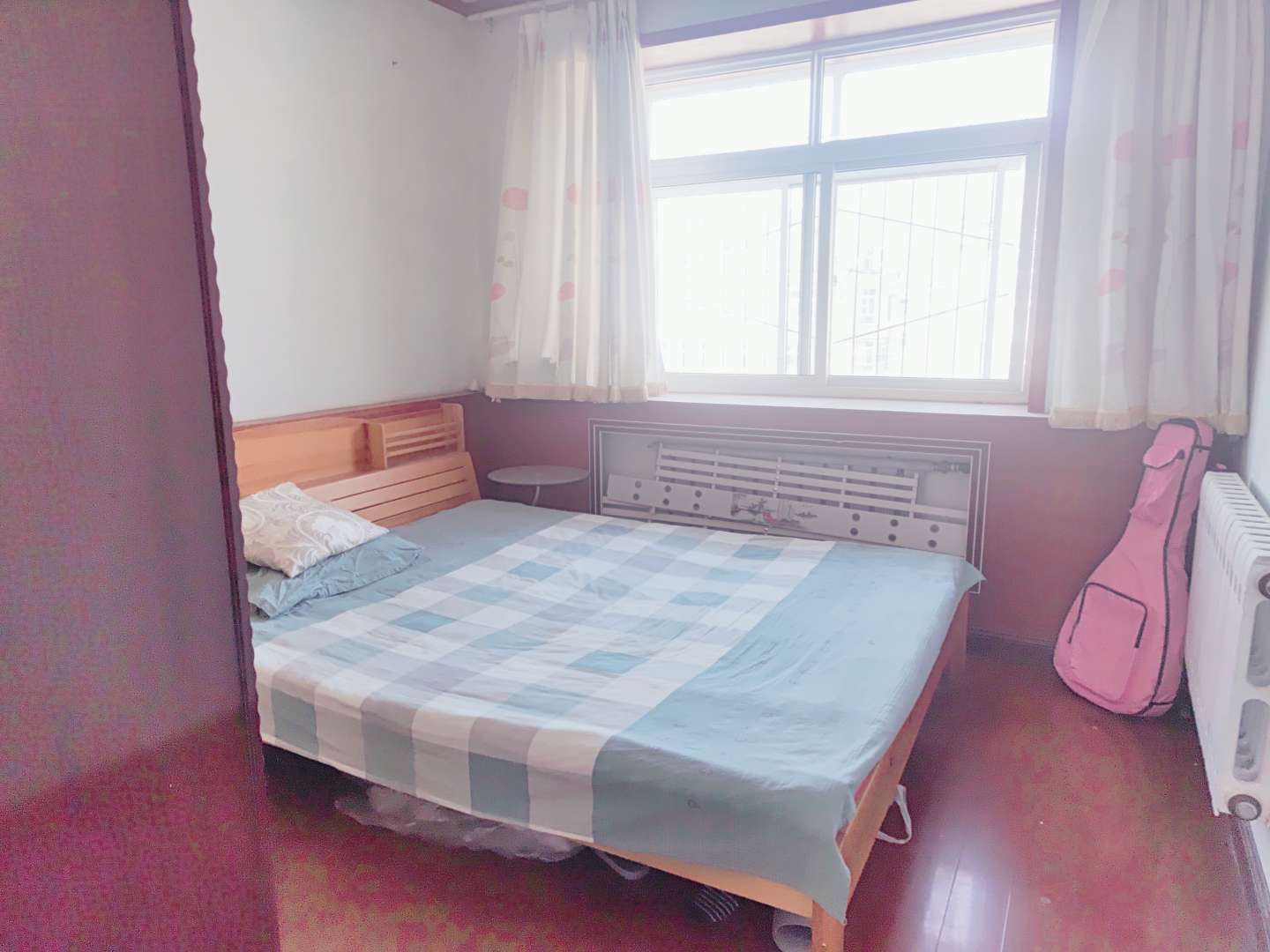 汇富苑小区