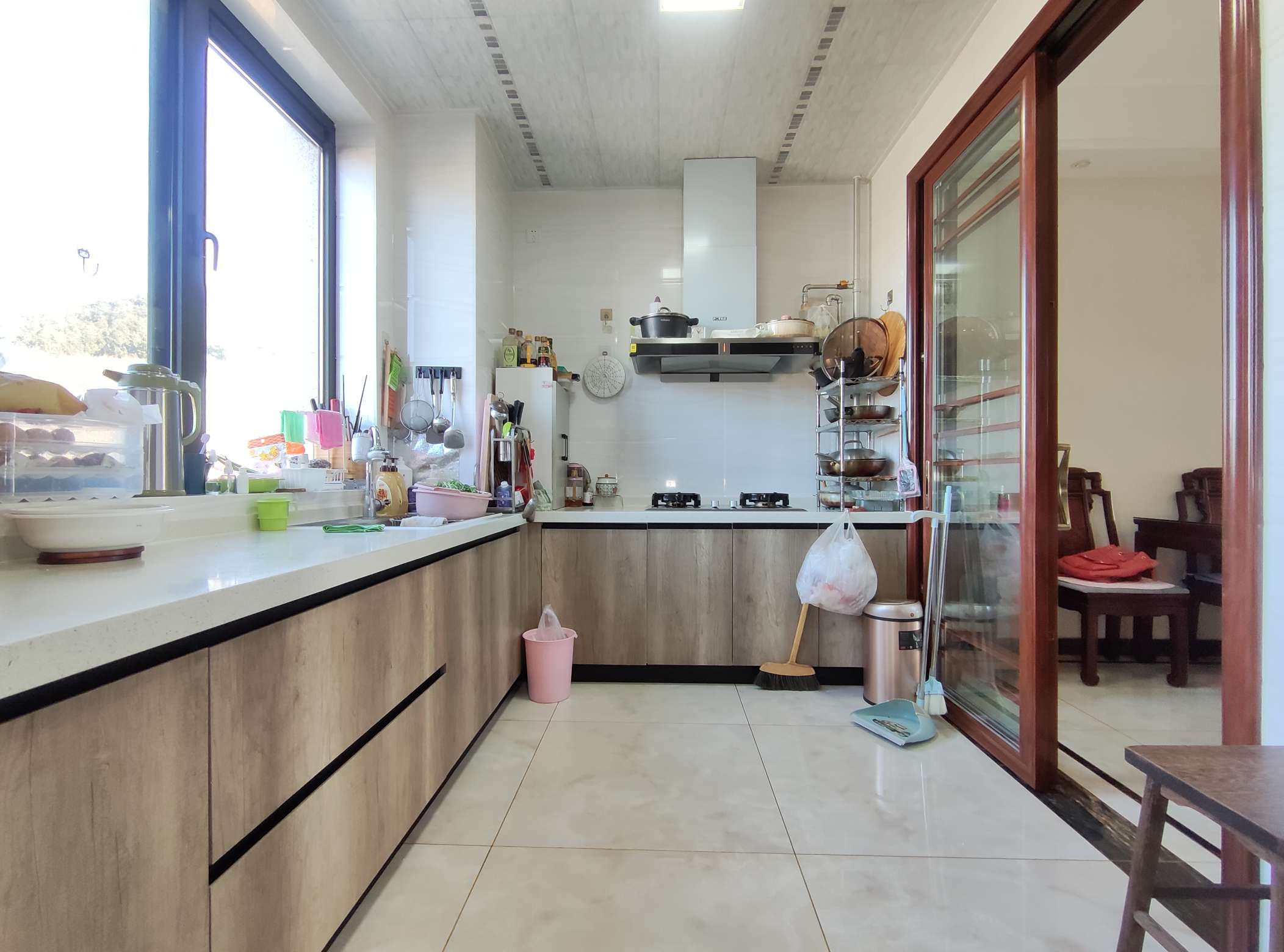 海尔绿城全运村