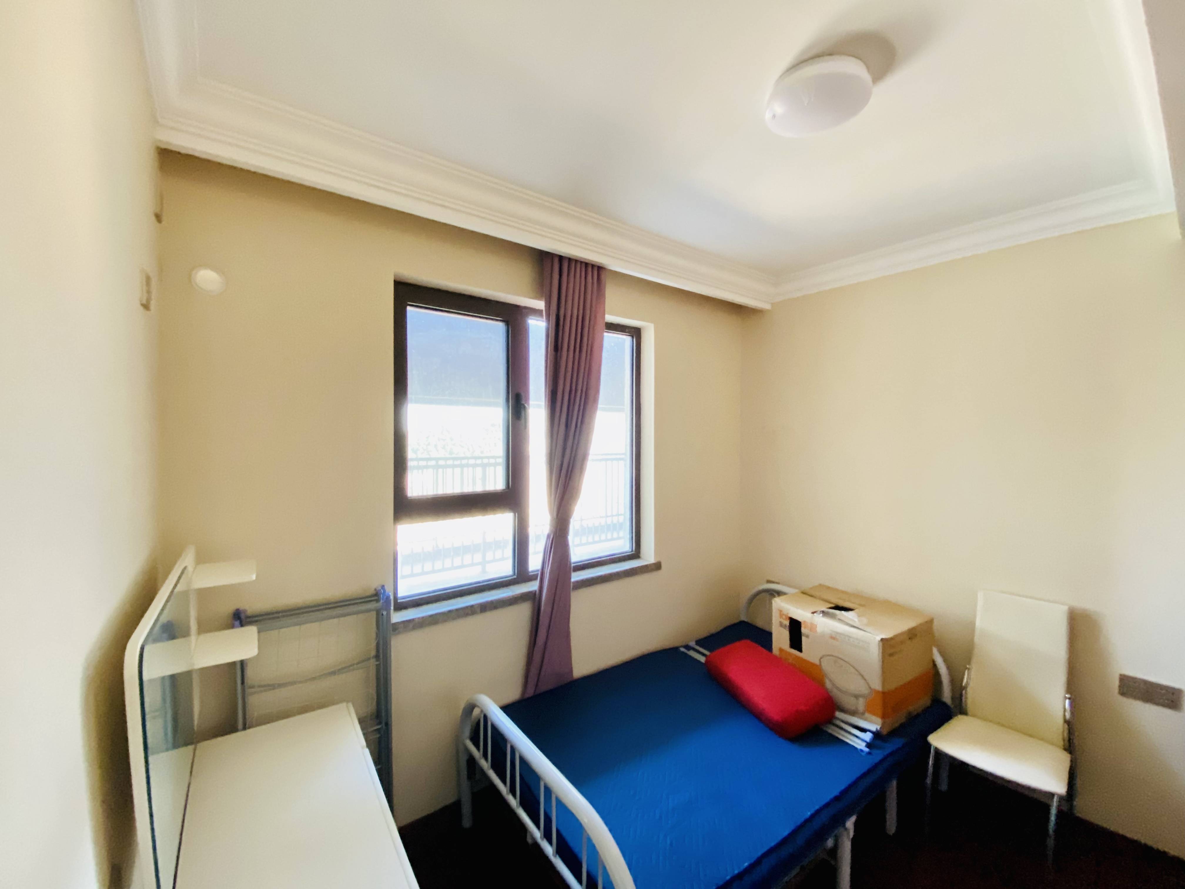 旭辉银盛泰金域蓝山