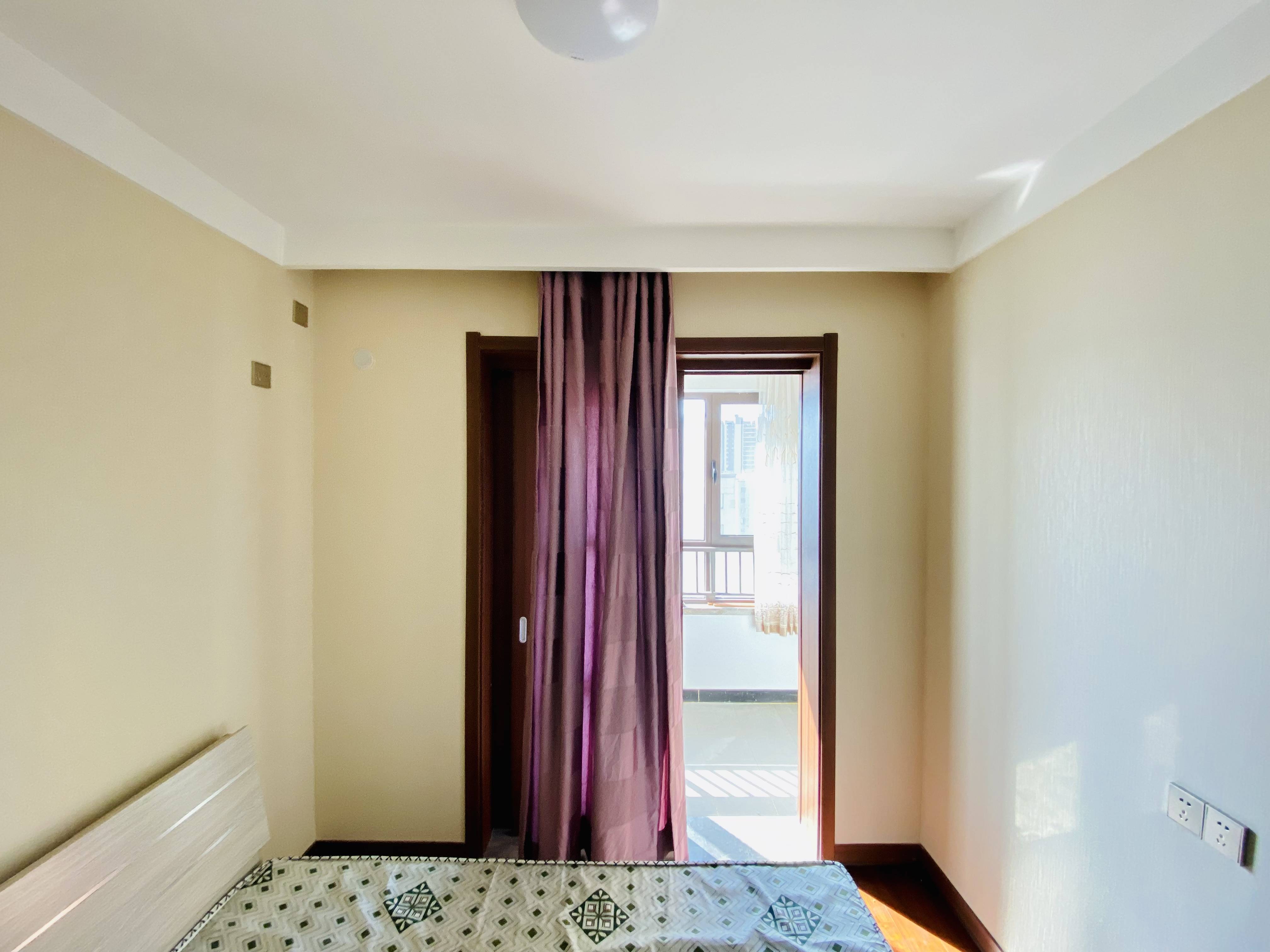 旭辉银盛泰金域蓝山