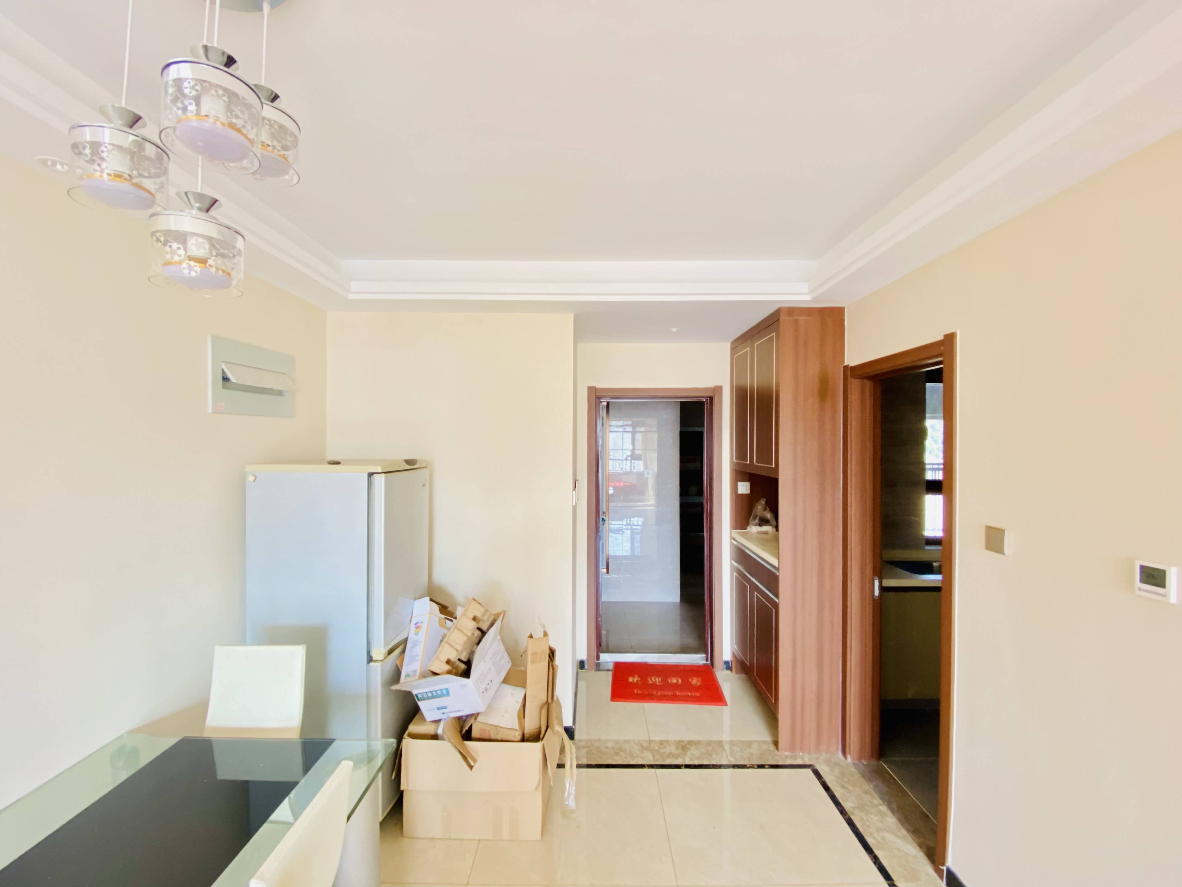 旭辉银盛泰金域蓝山