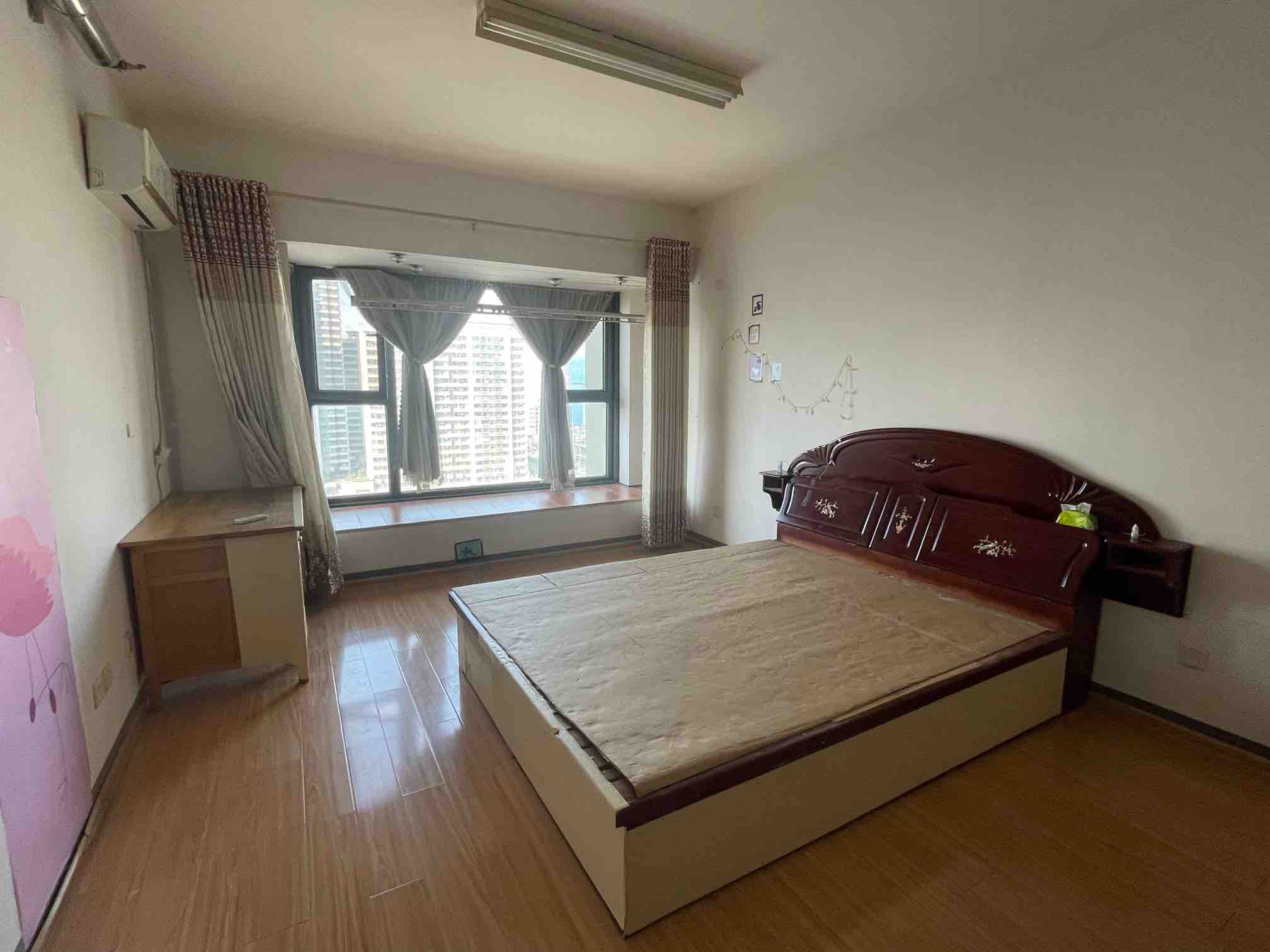 恒大城（商住楼）