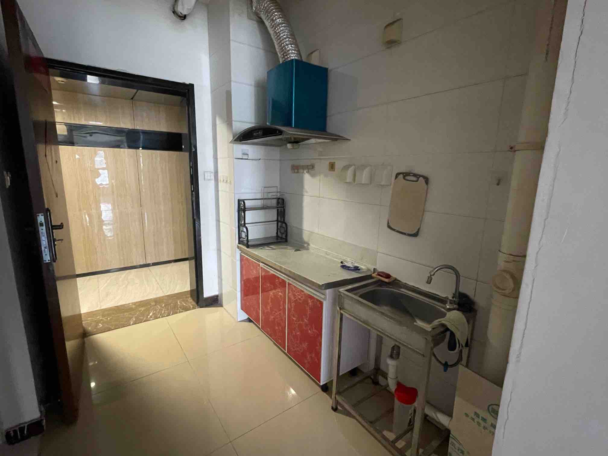 恒大城（商住楼）