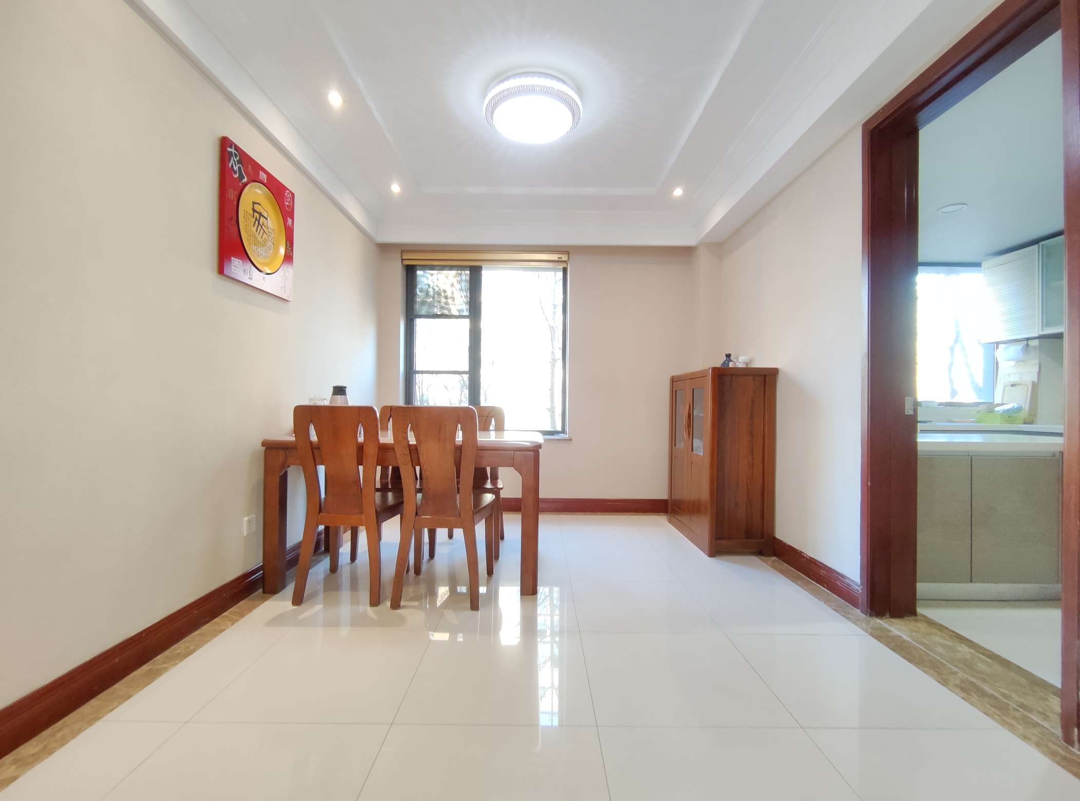 海尔绿城百合园