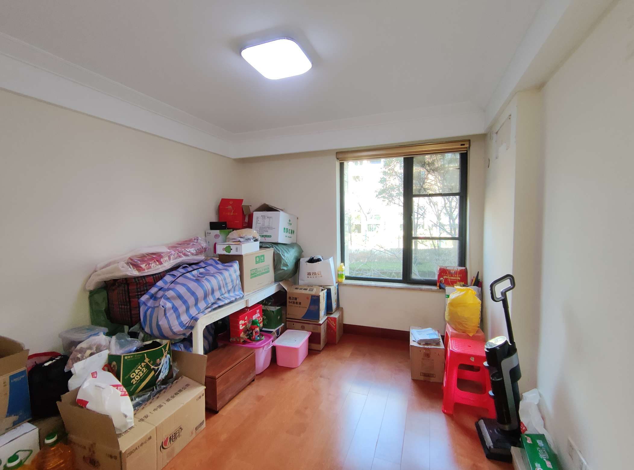 海尔绿城百合园