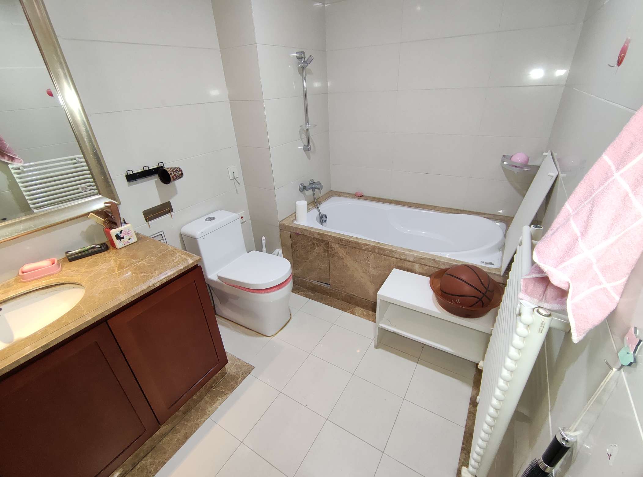 海尔绿城百合园