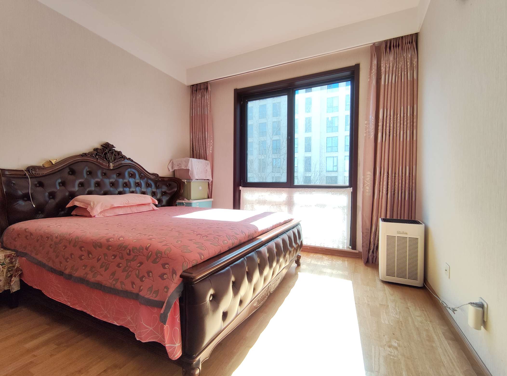 海尔绿城全运村