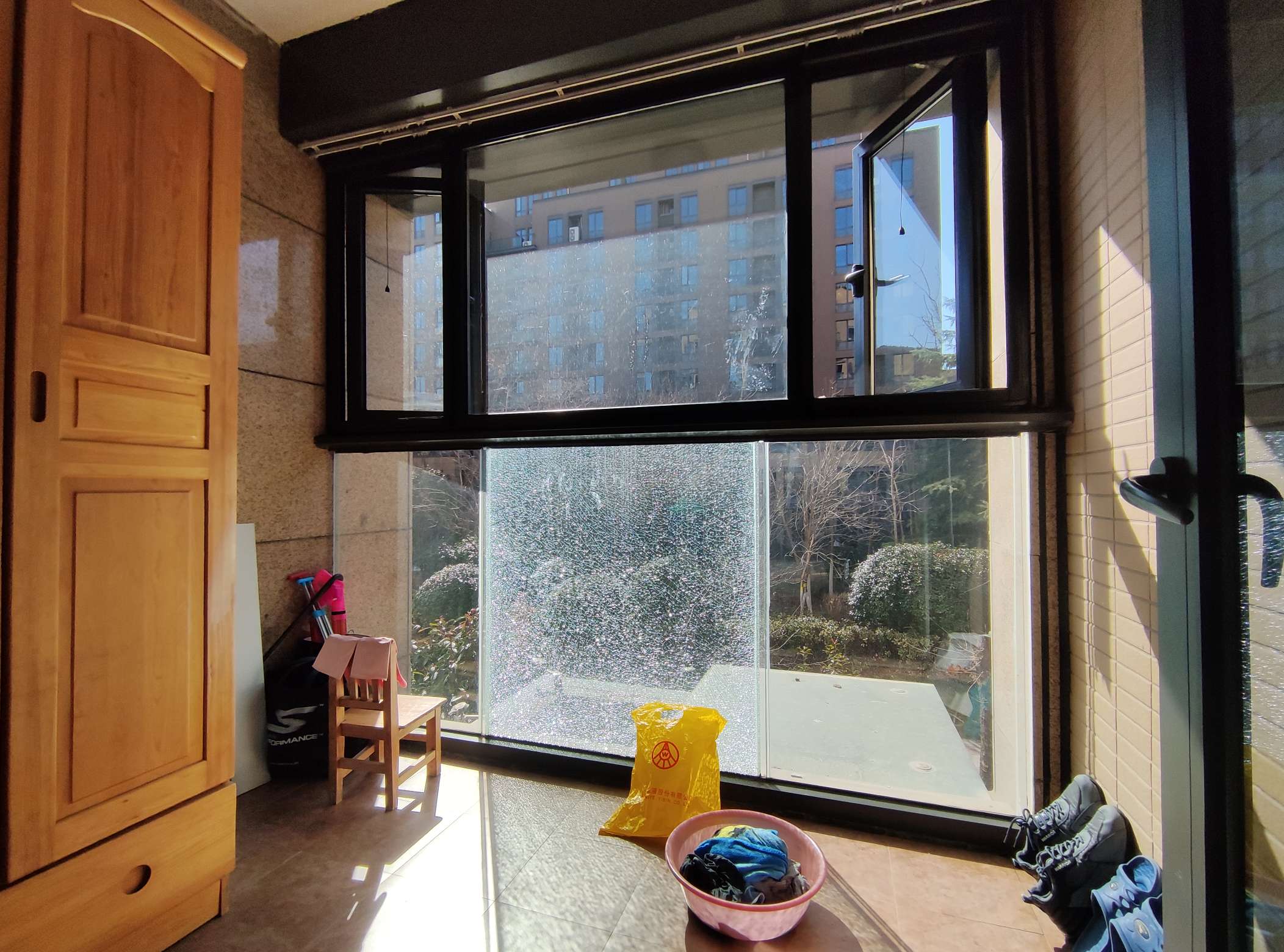 海尔绿城百合园