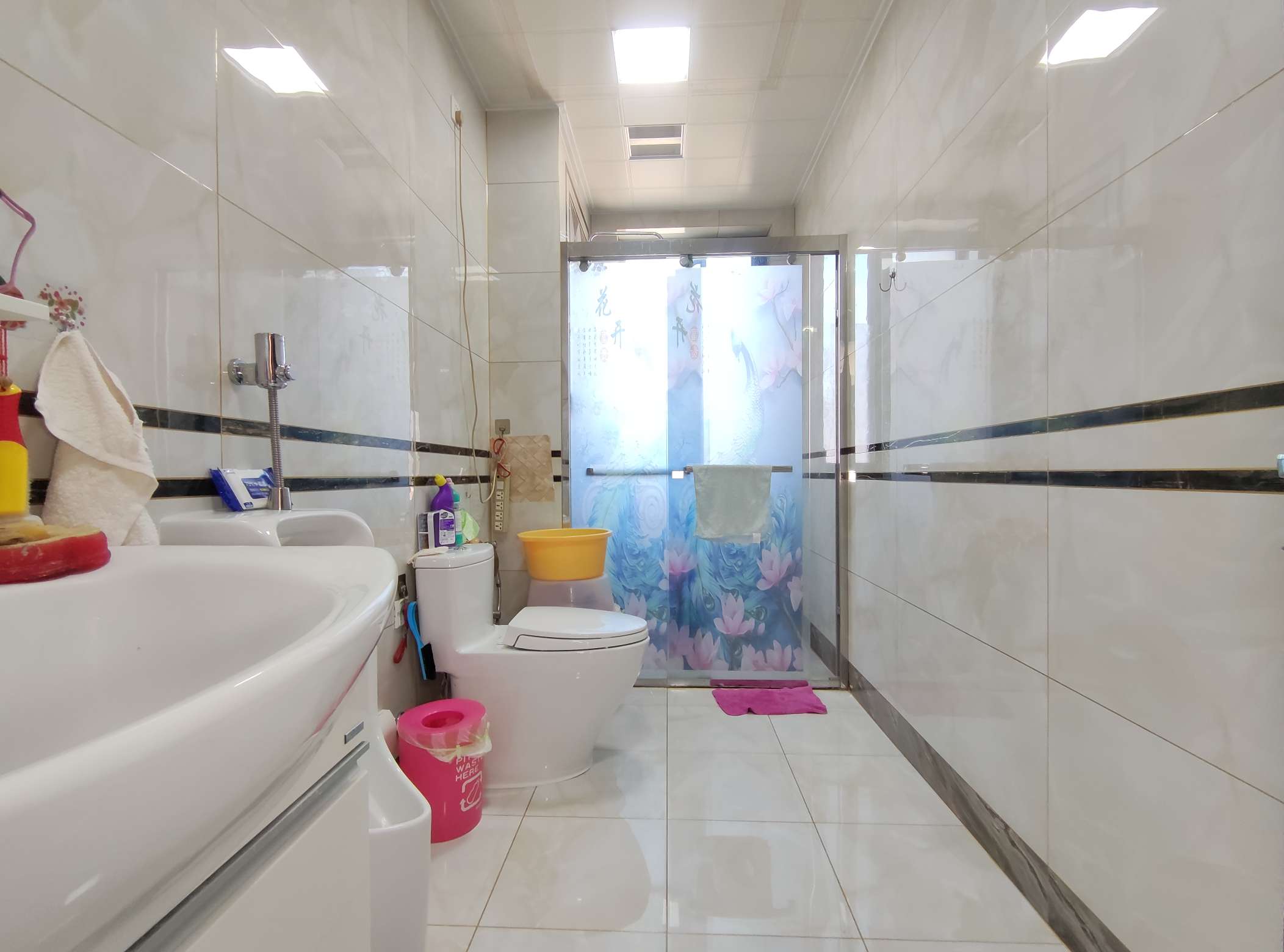 海尔绿城全运村