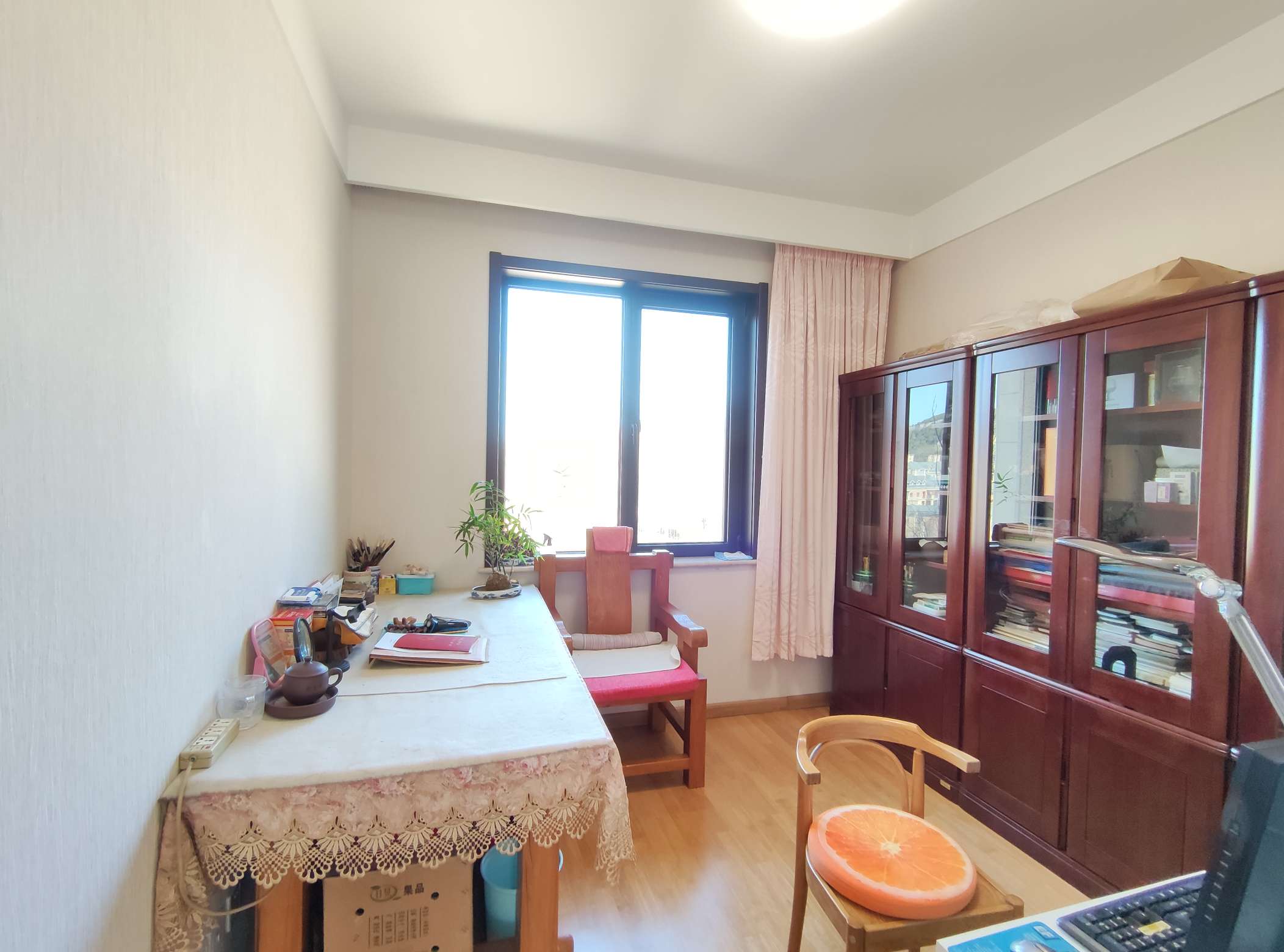 海尔绿城全运村