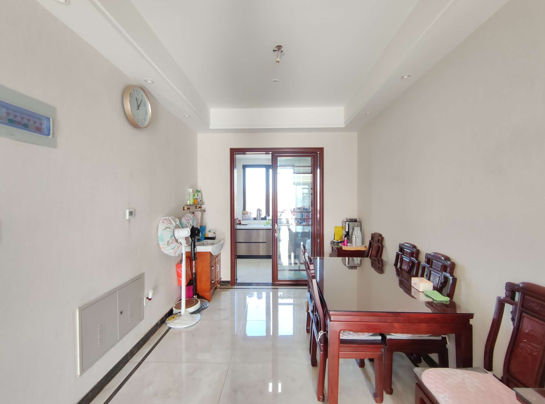 海尔绿城全运村