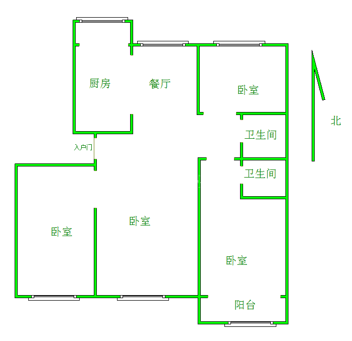 鲁商常春藤