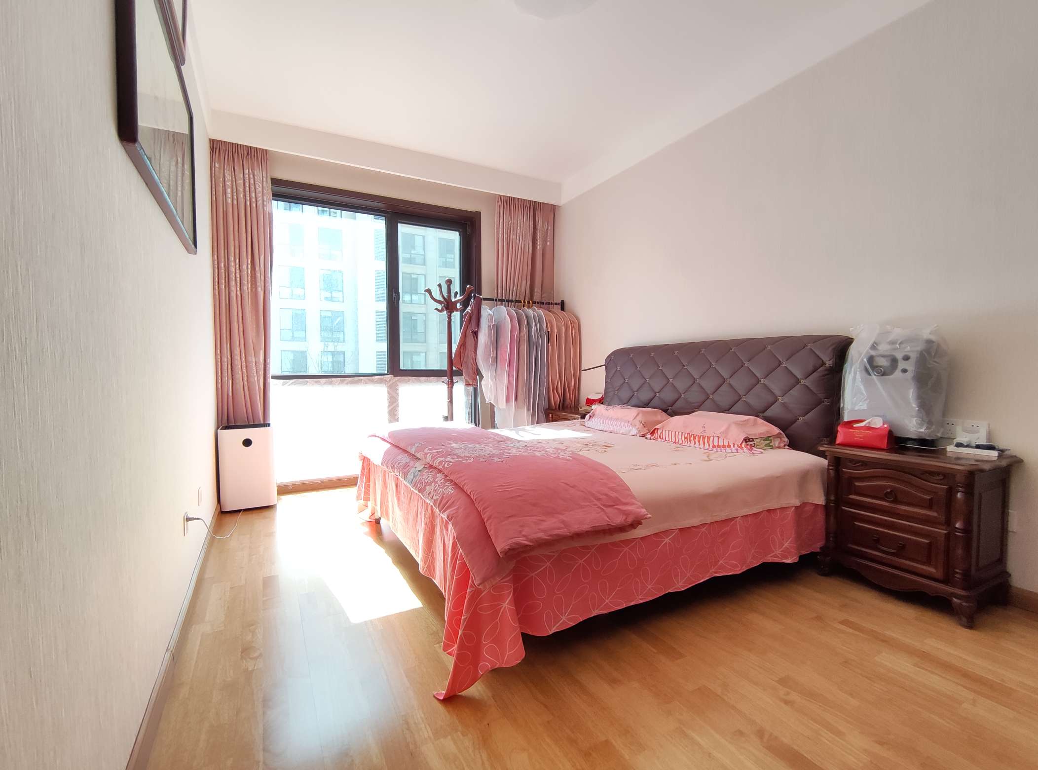 海尔绿城全运村