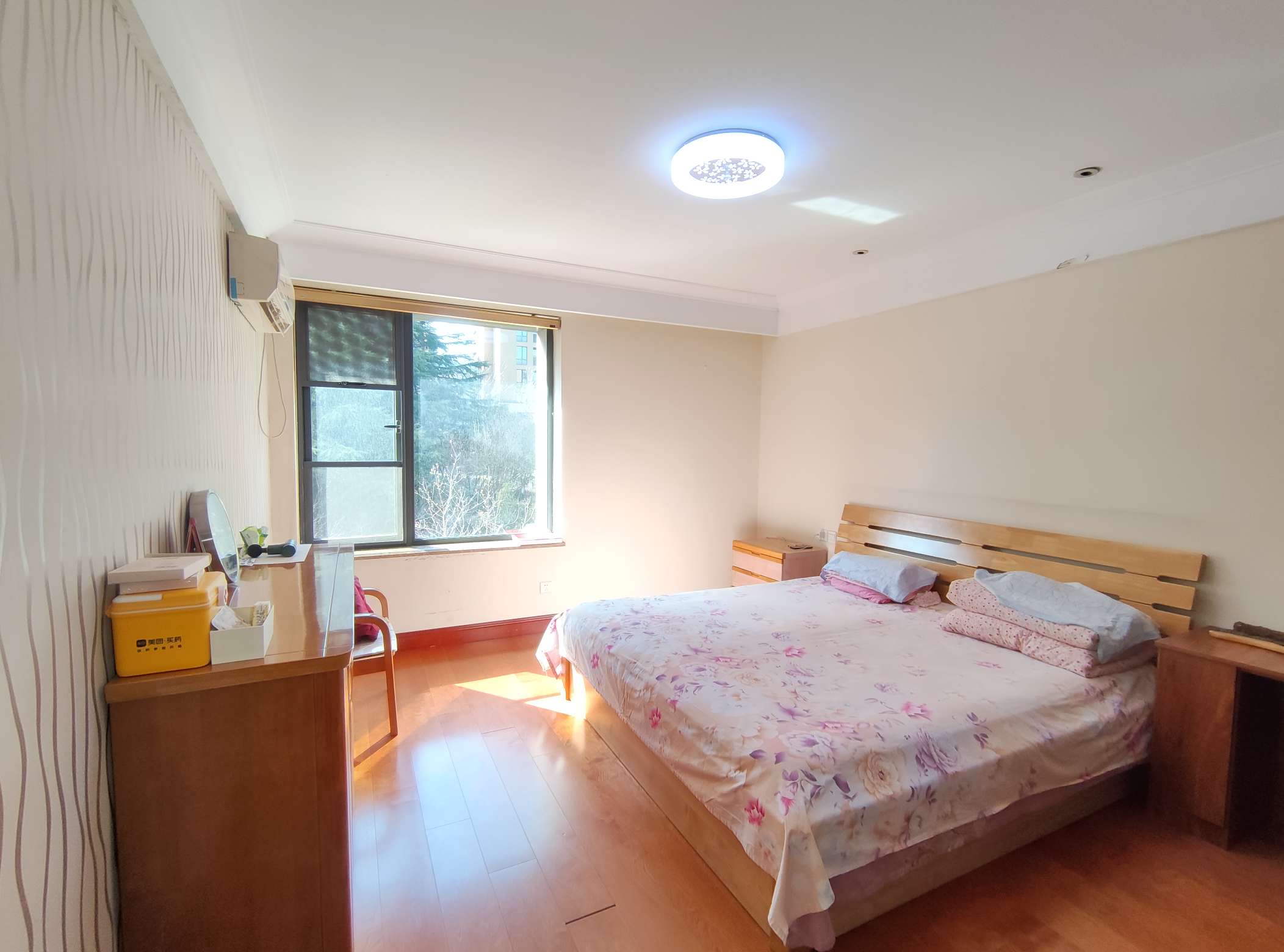 海尔绿城百合园