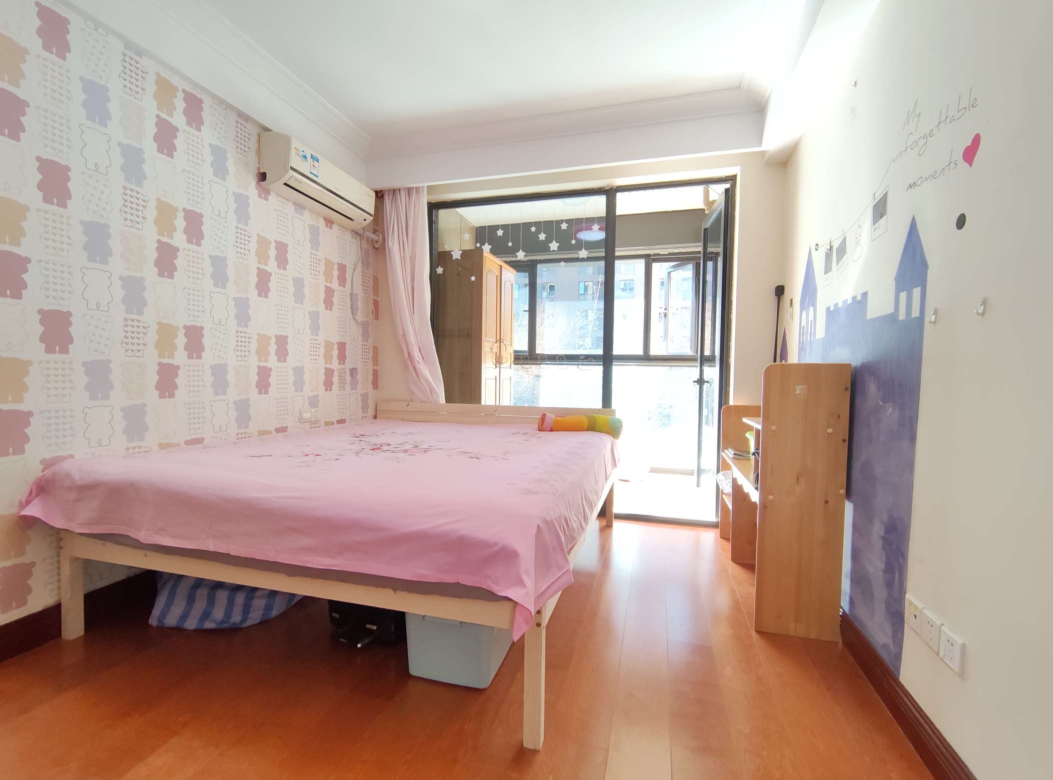 海尔绿城百合园