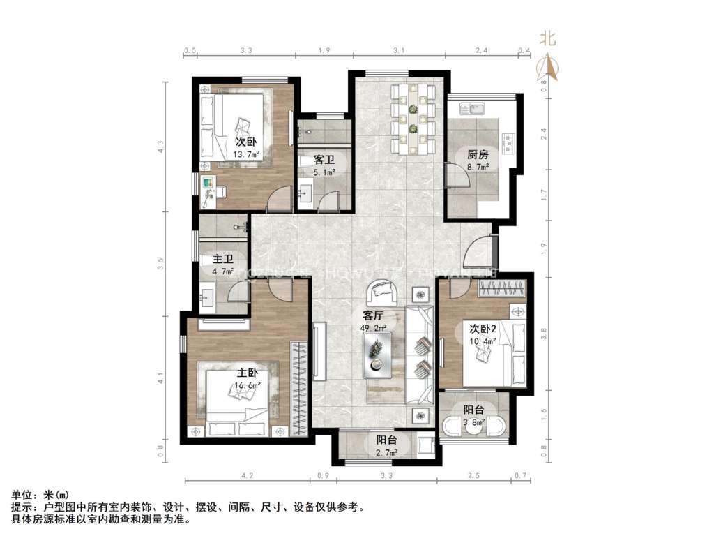 海尔绿城百合园