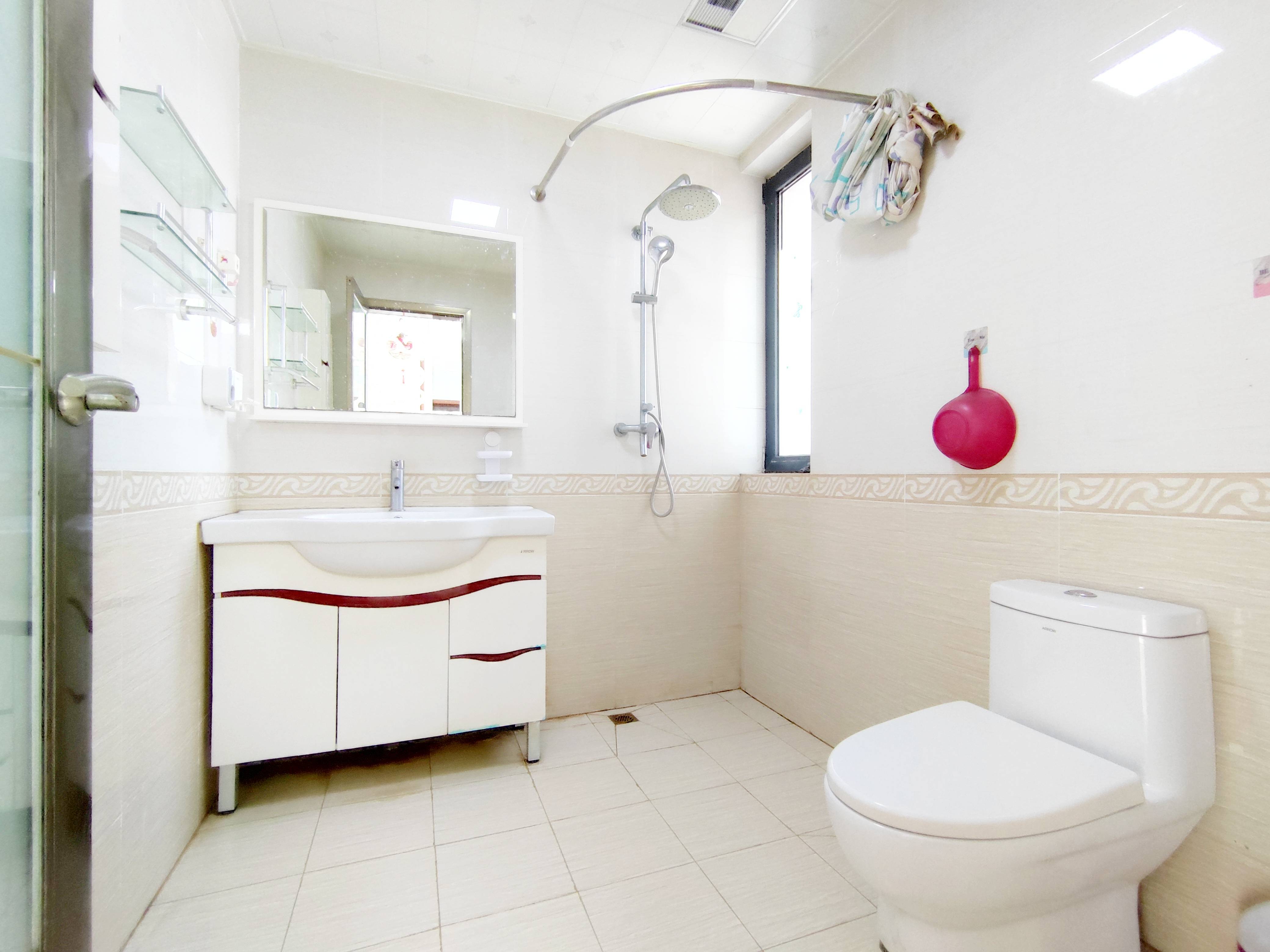 中建锦绣城一期