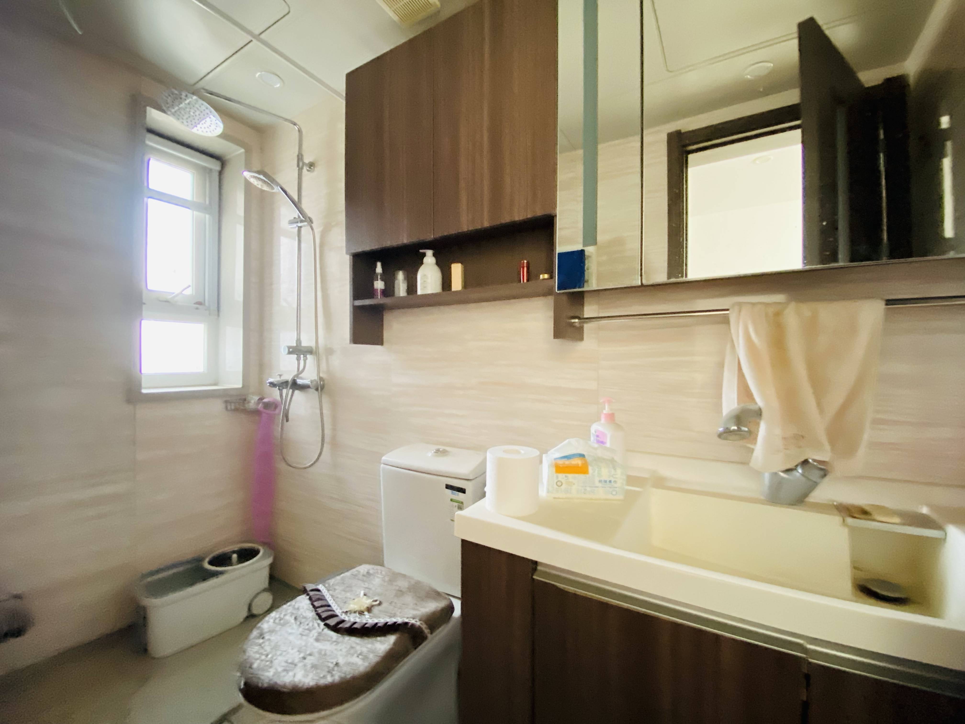 万科龙湖城市之光