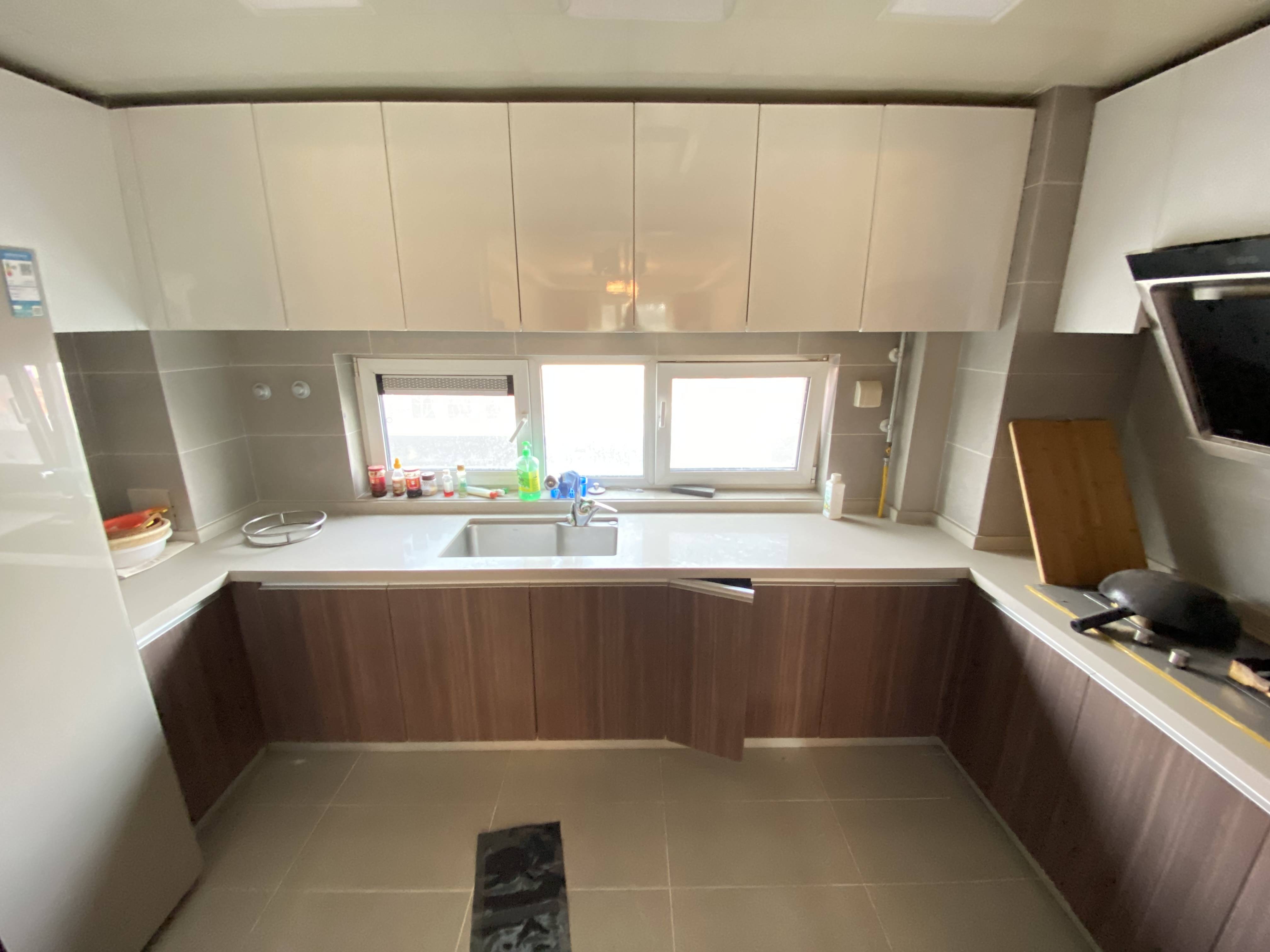 万科龙湖城市之光