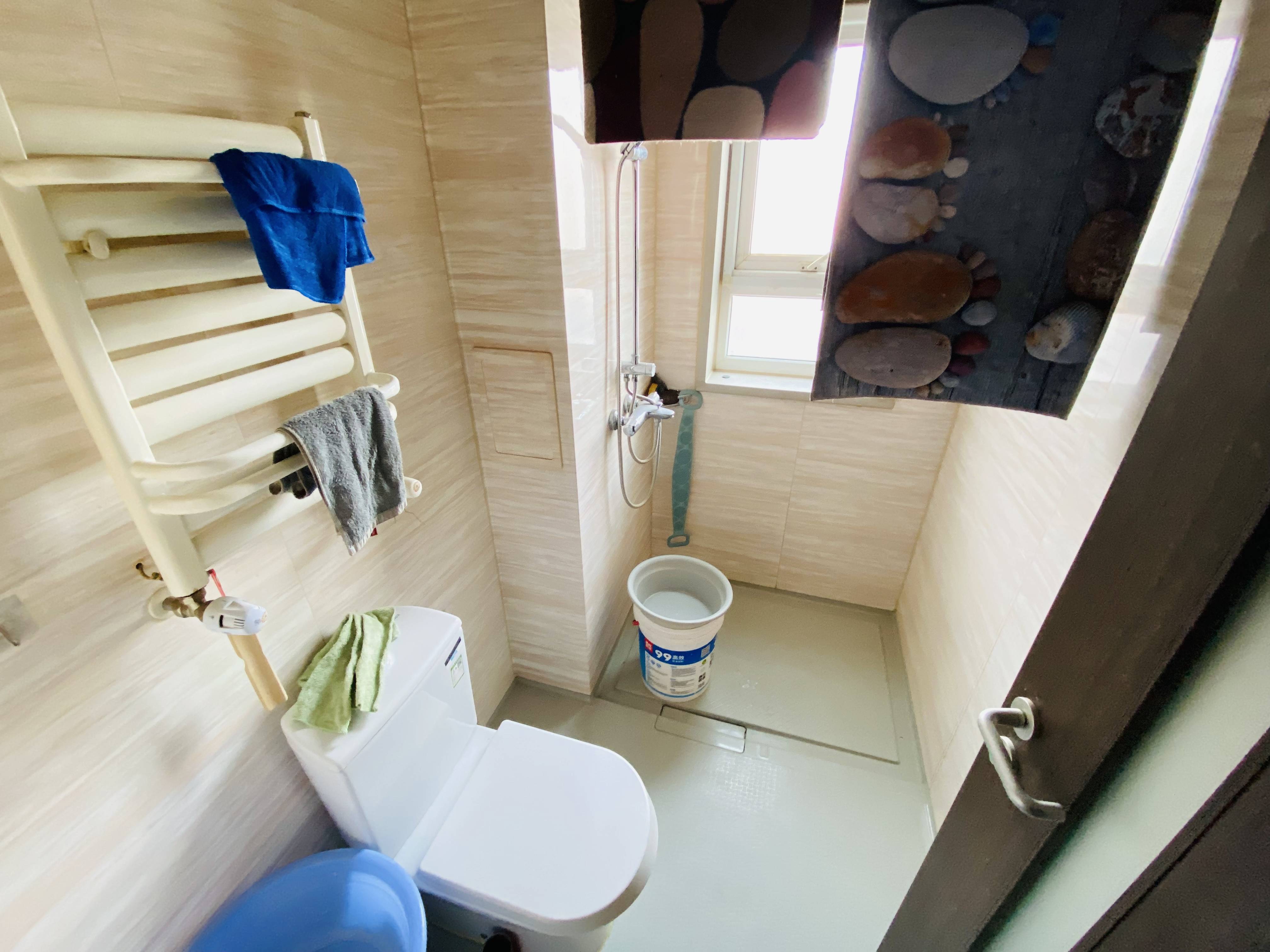 万科龙湖城市之光