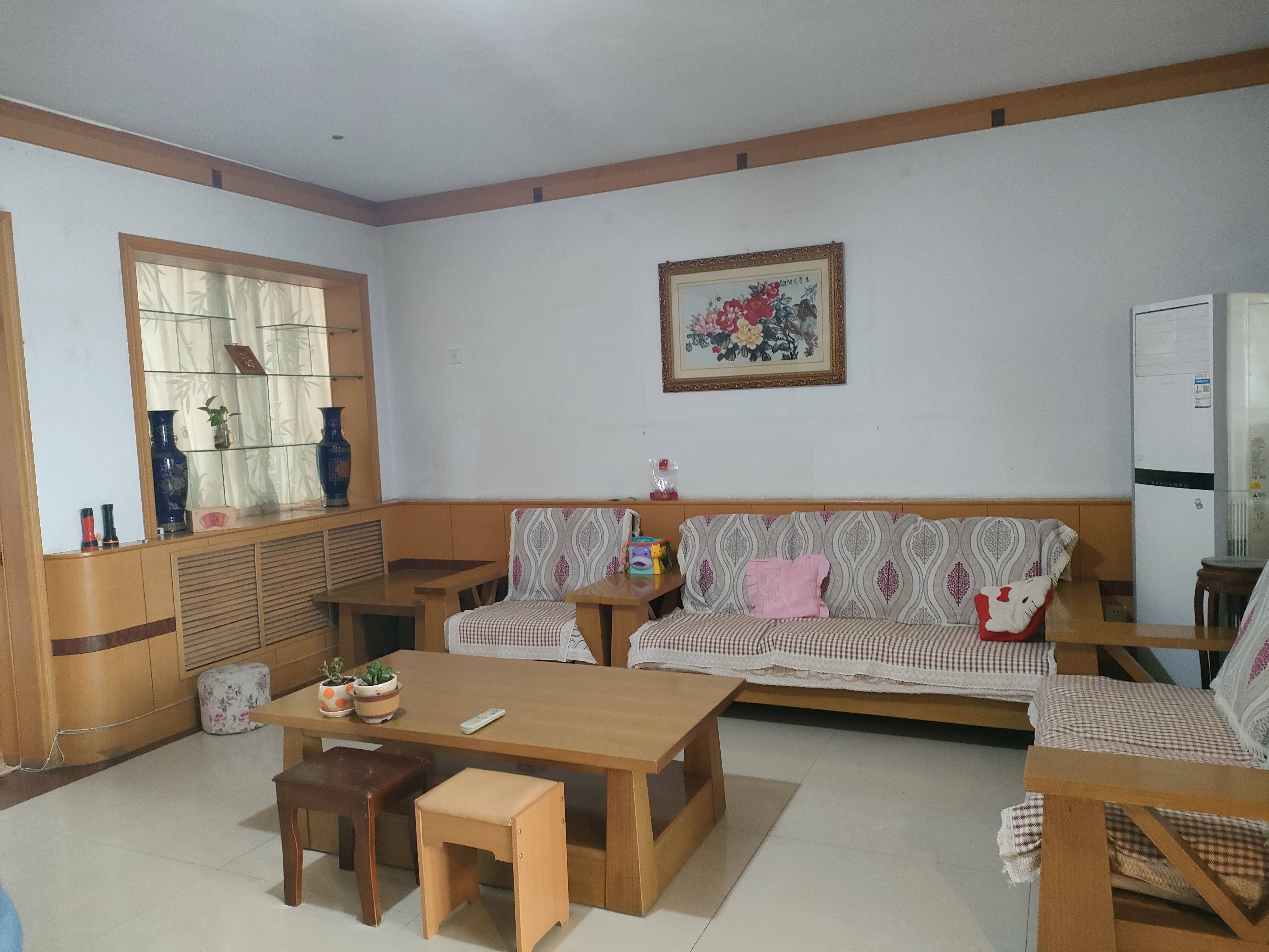 桃园小区