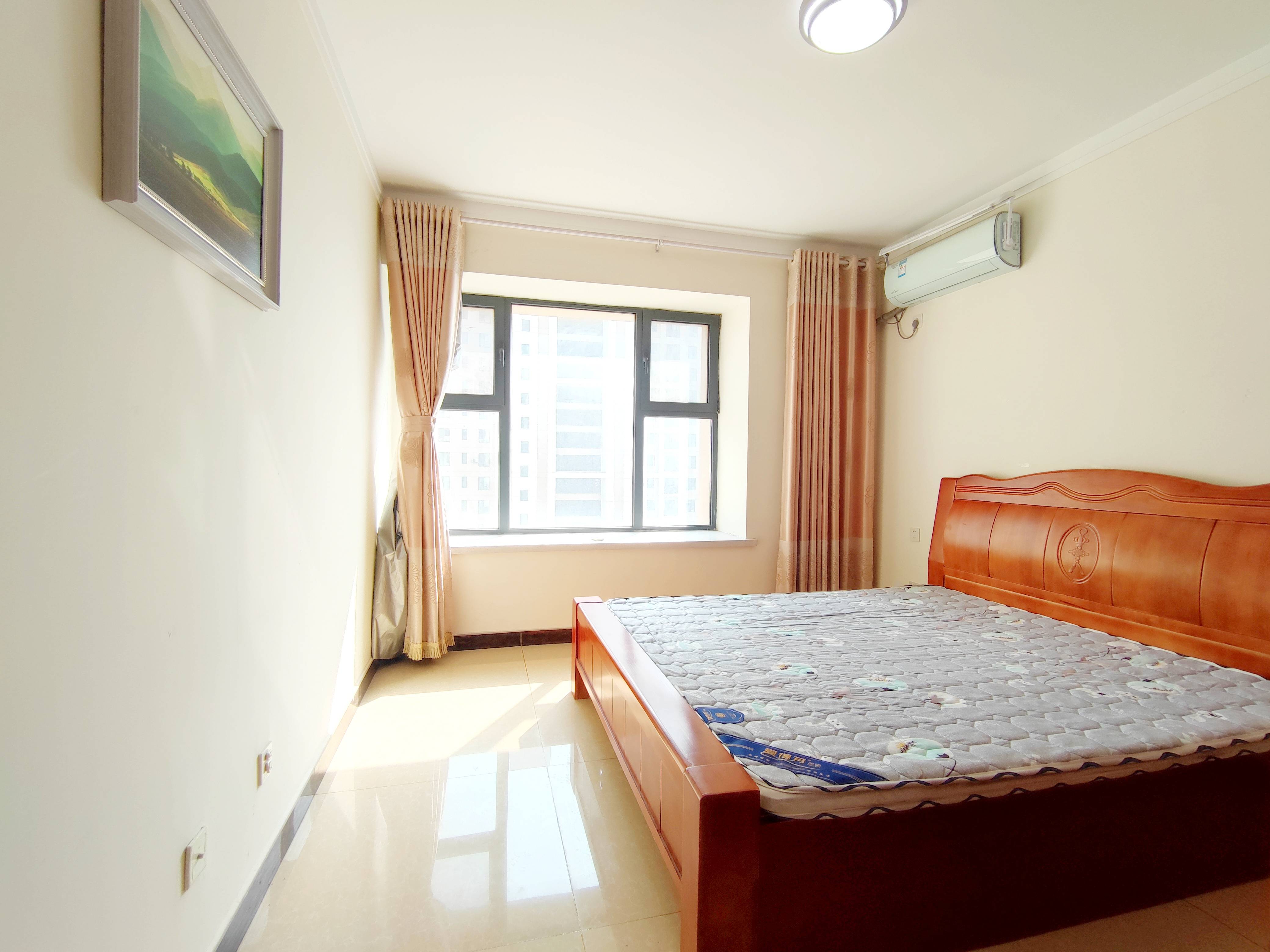 中建锦绣城一期