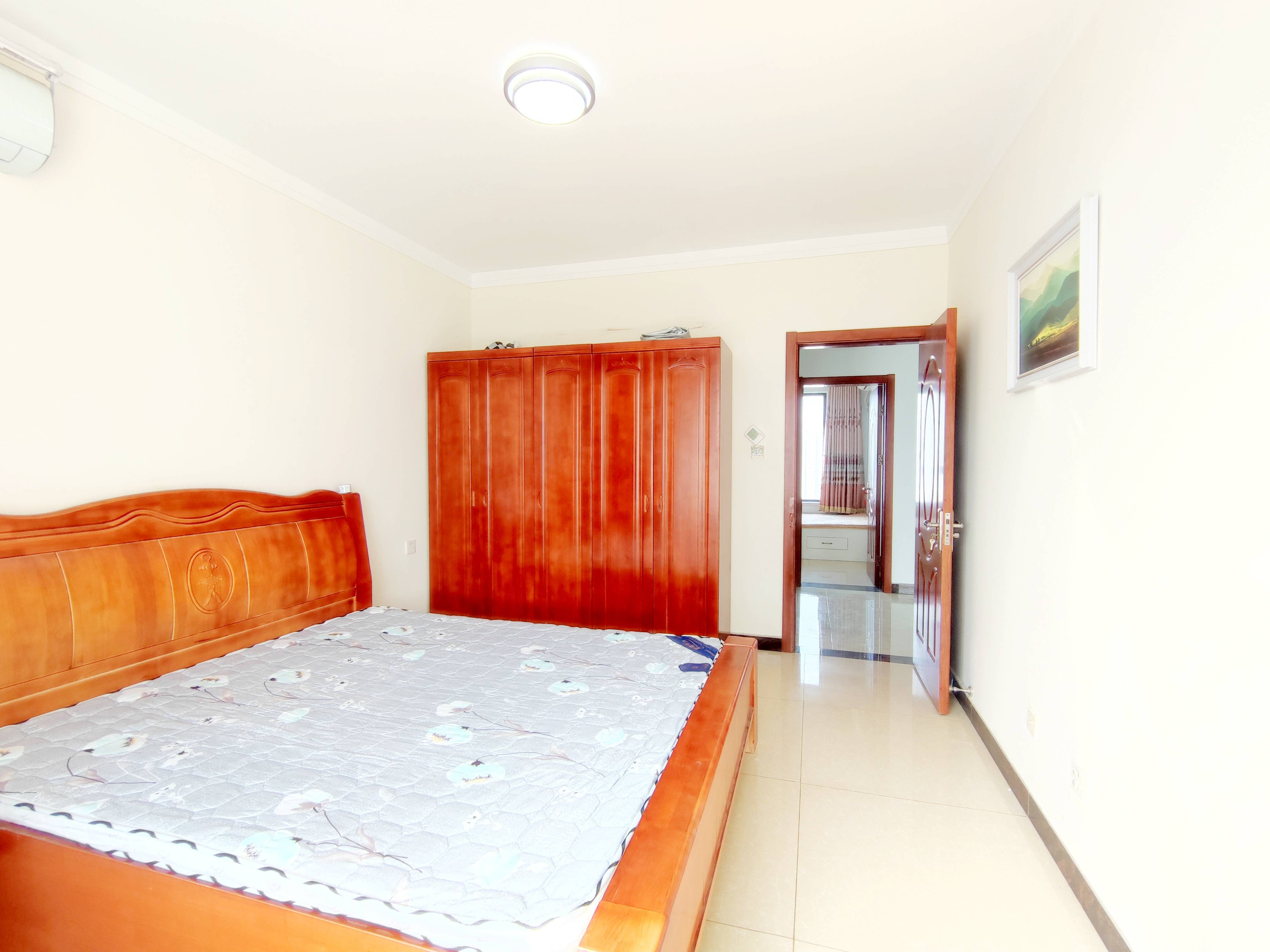 中建锦绣城一期