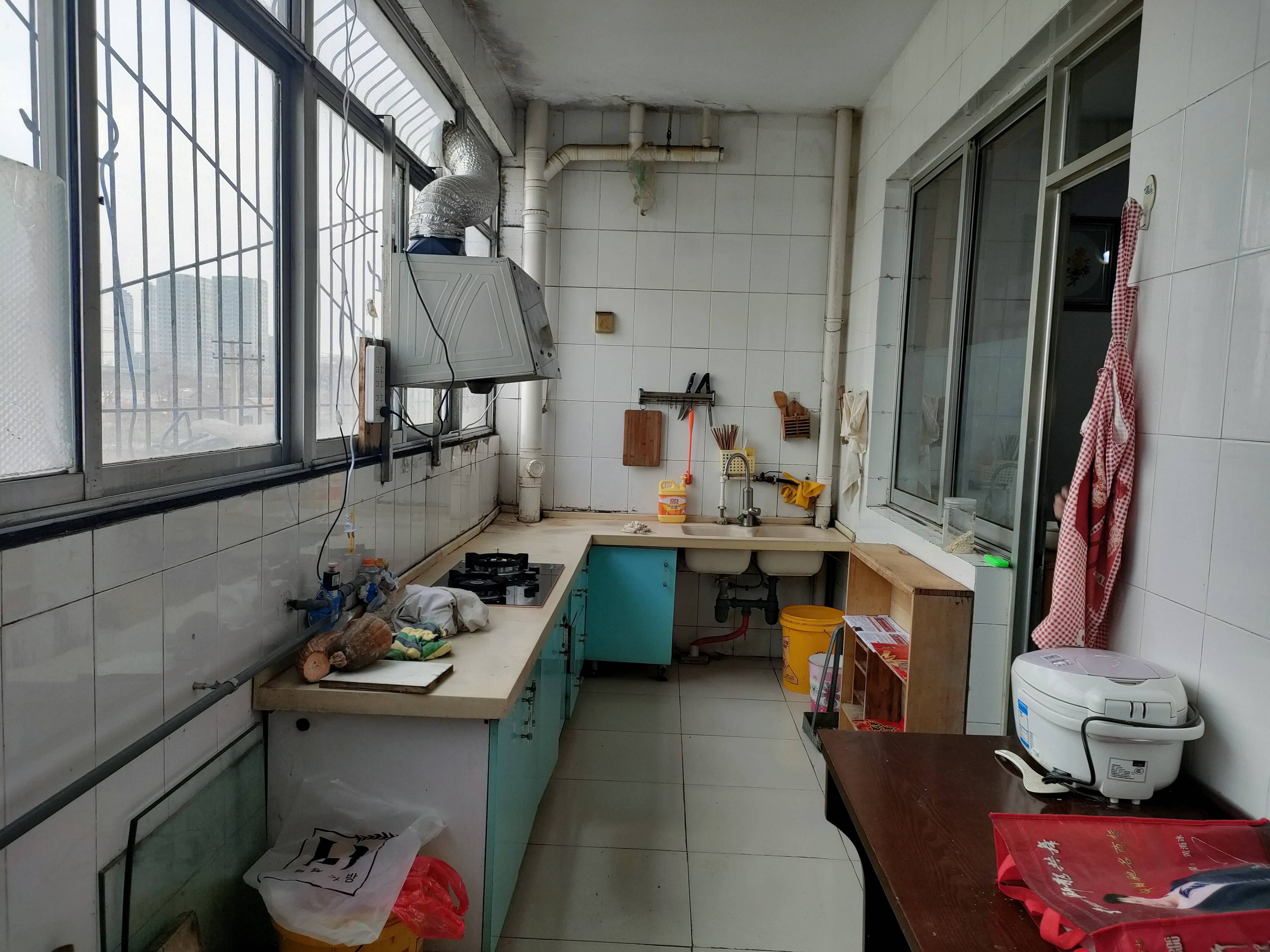 桃园小区