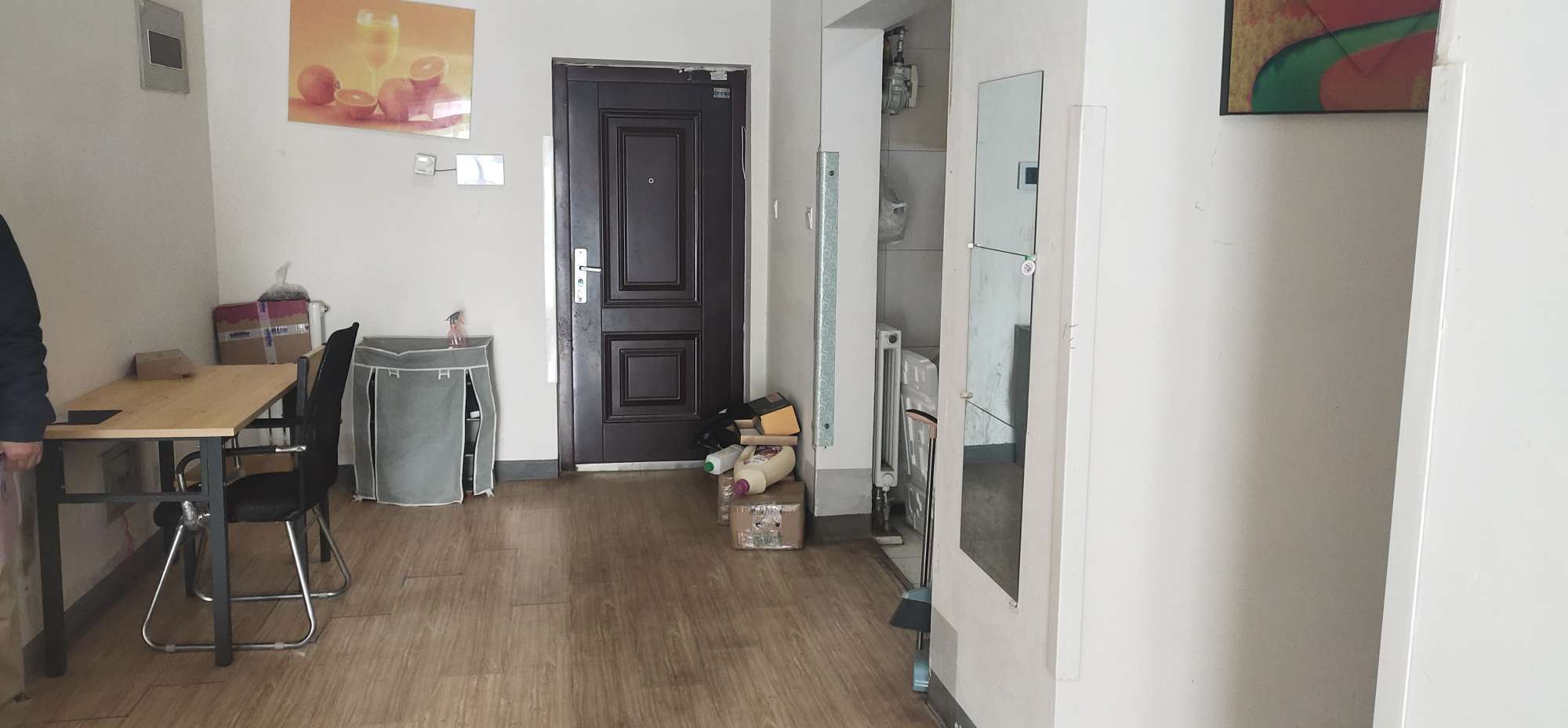 绿地中央广场四区