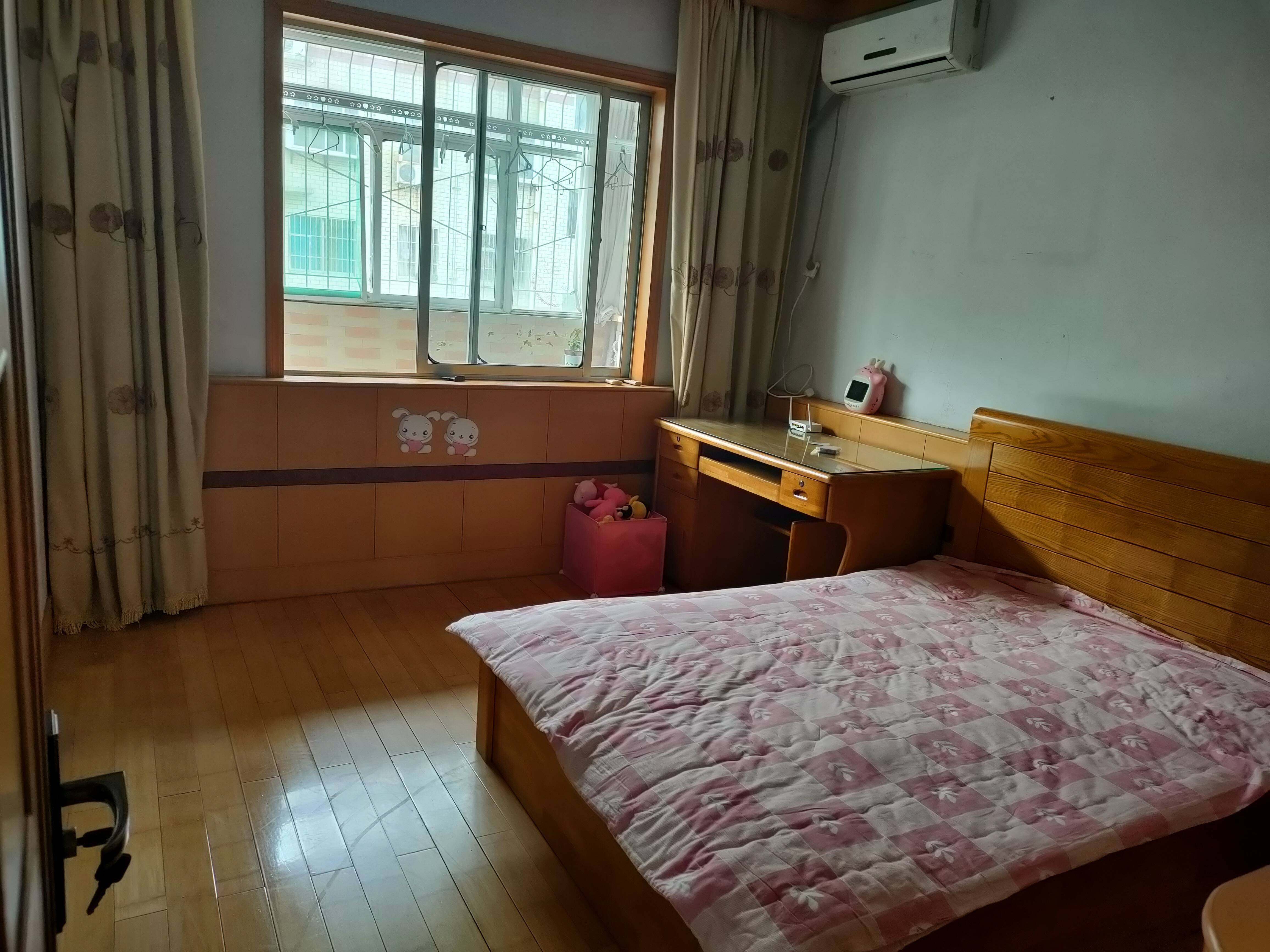桃园小区