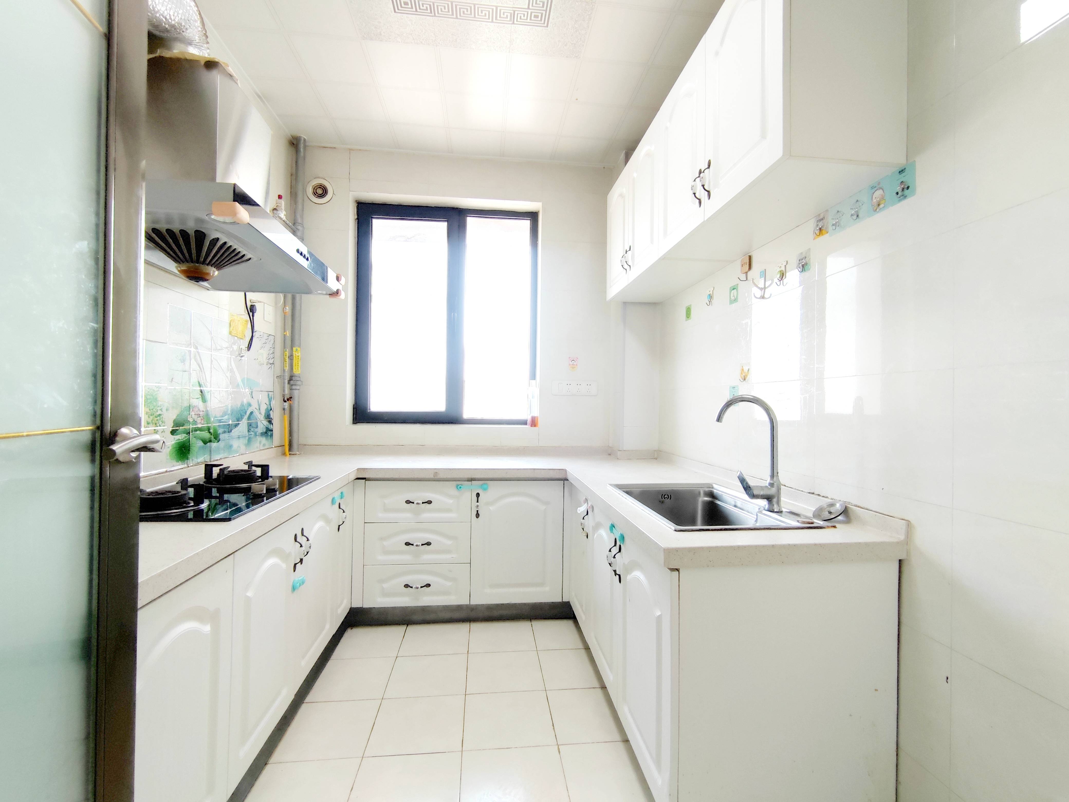 中建锦绣城一期