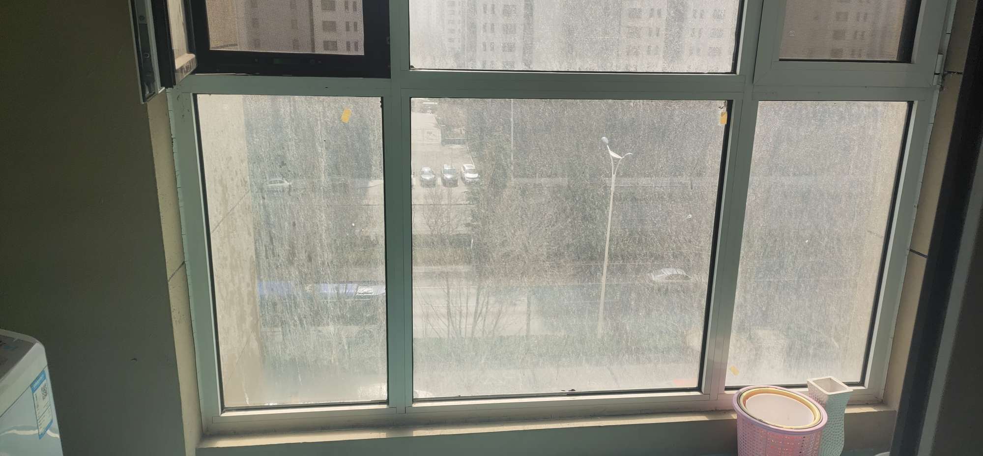 绿地中央广场四区