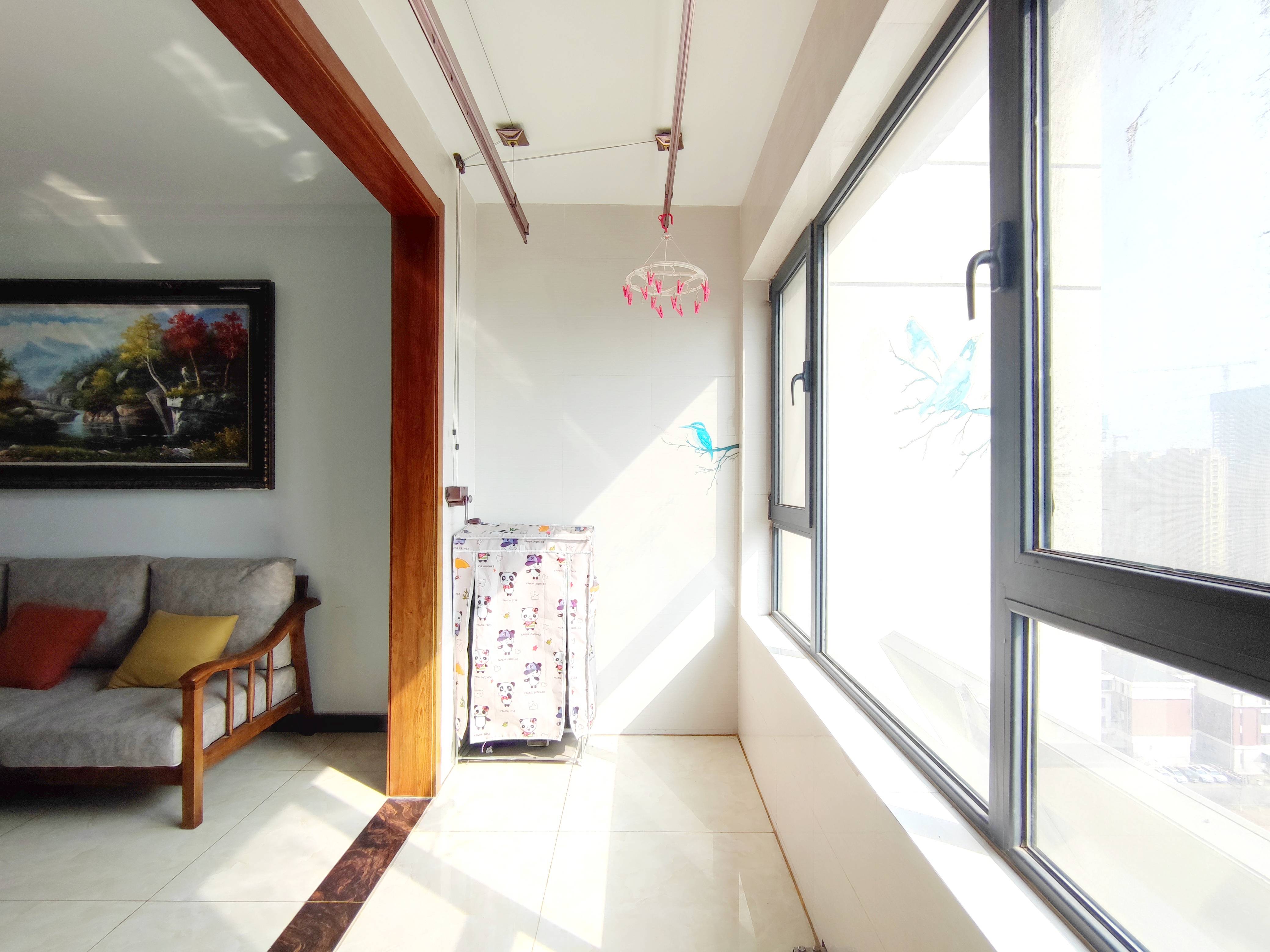 中建锦绣城一期