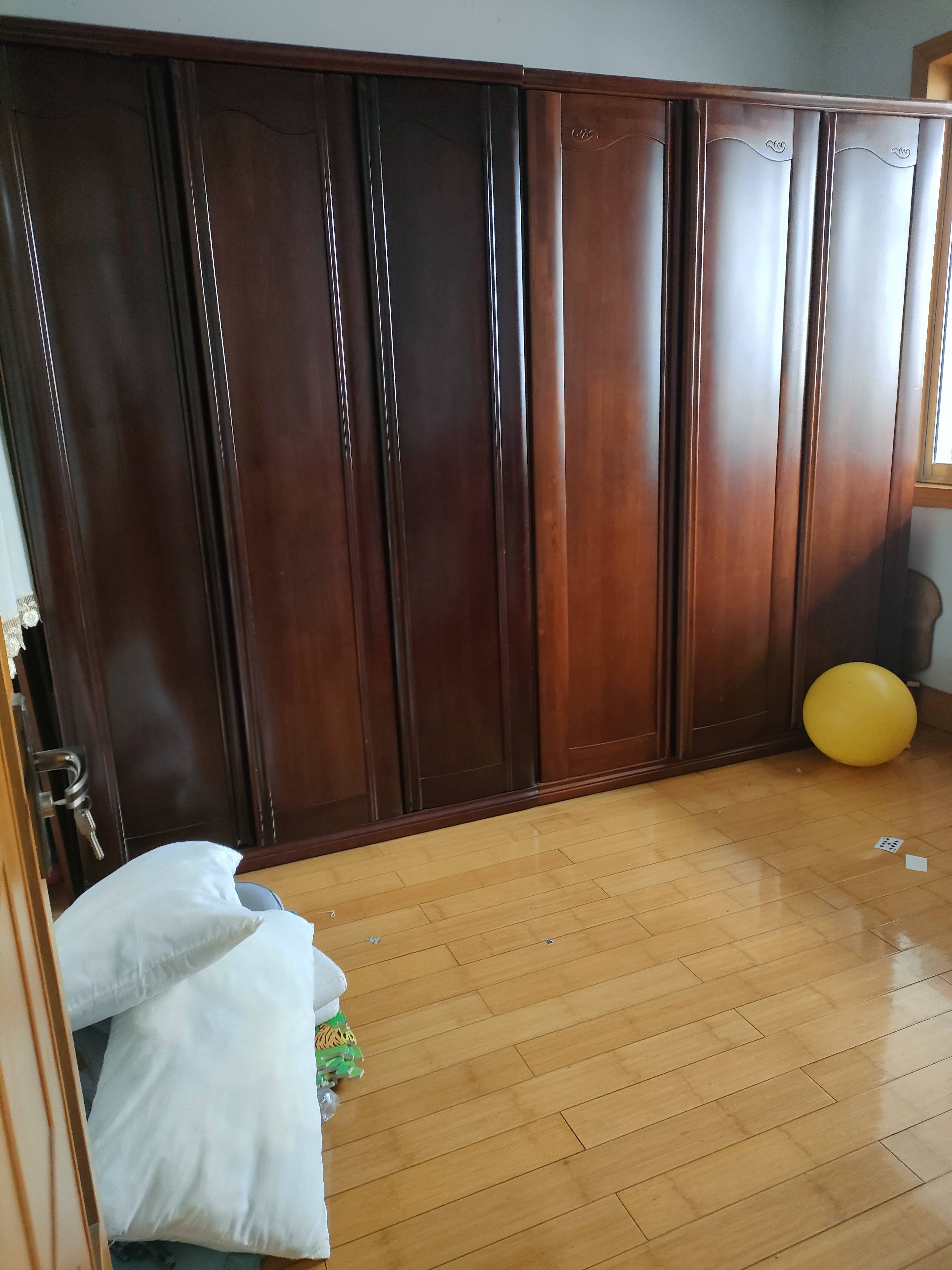 桃园小区