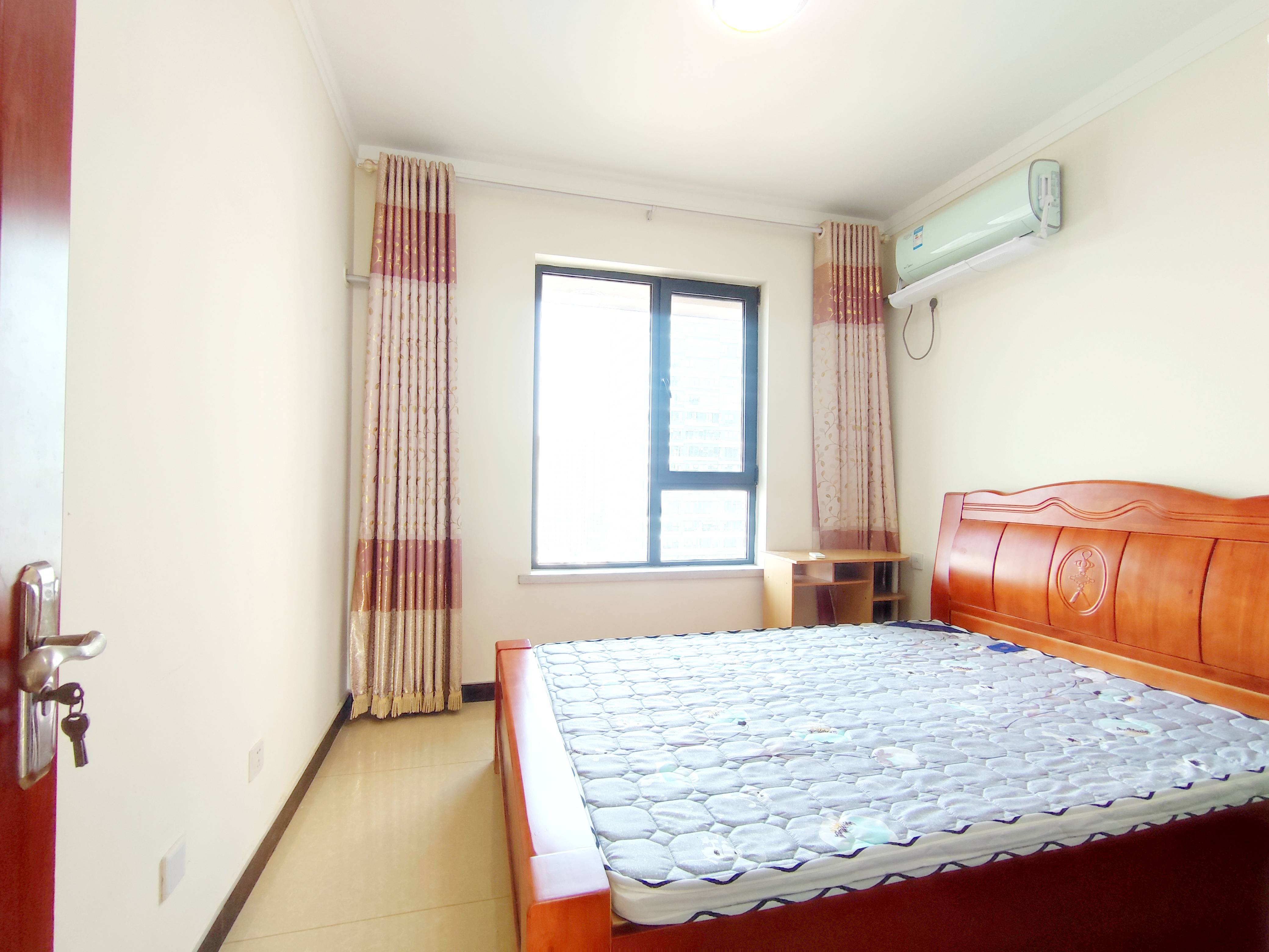 中建锦绣城一期