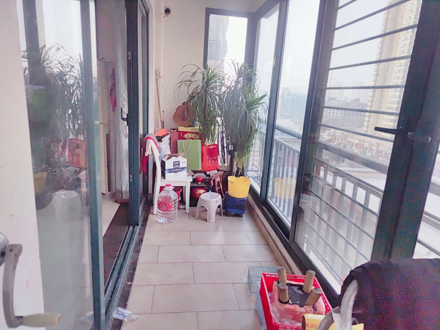 恒大绿洲
