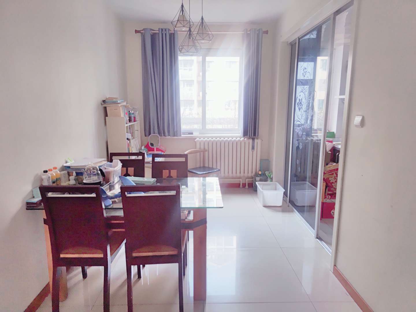 鲁商常春藤