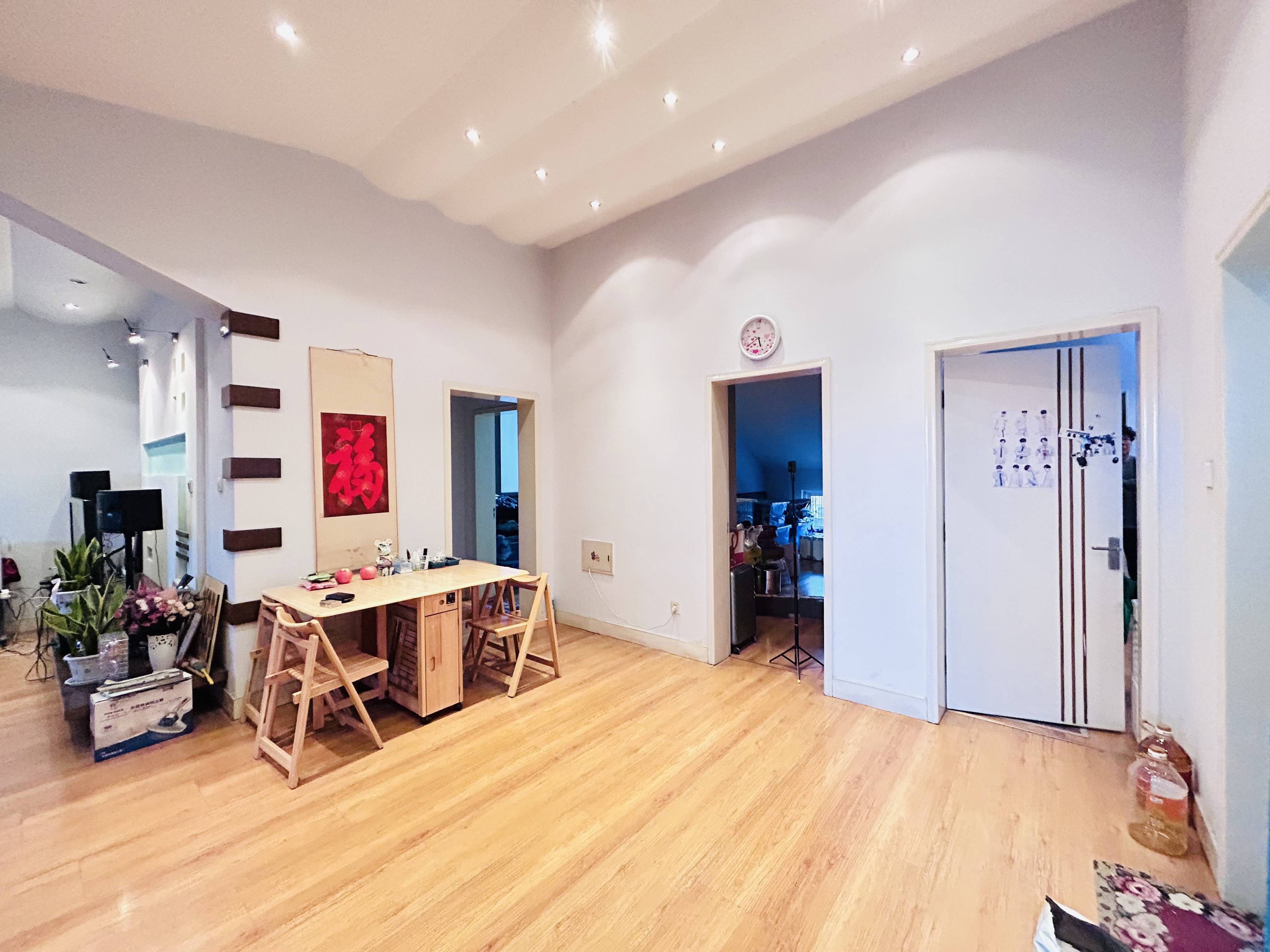 黄台电厂四宿舍