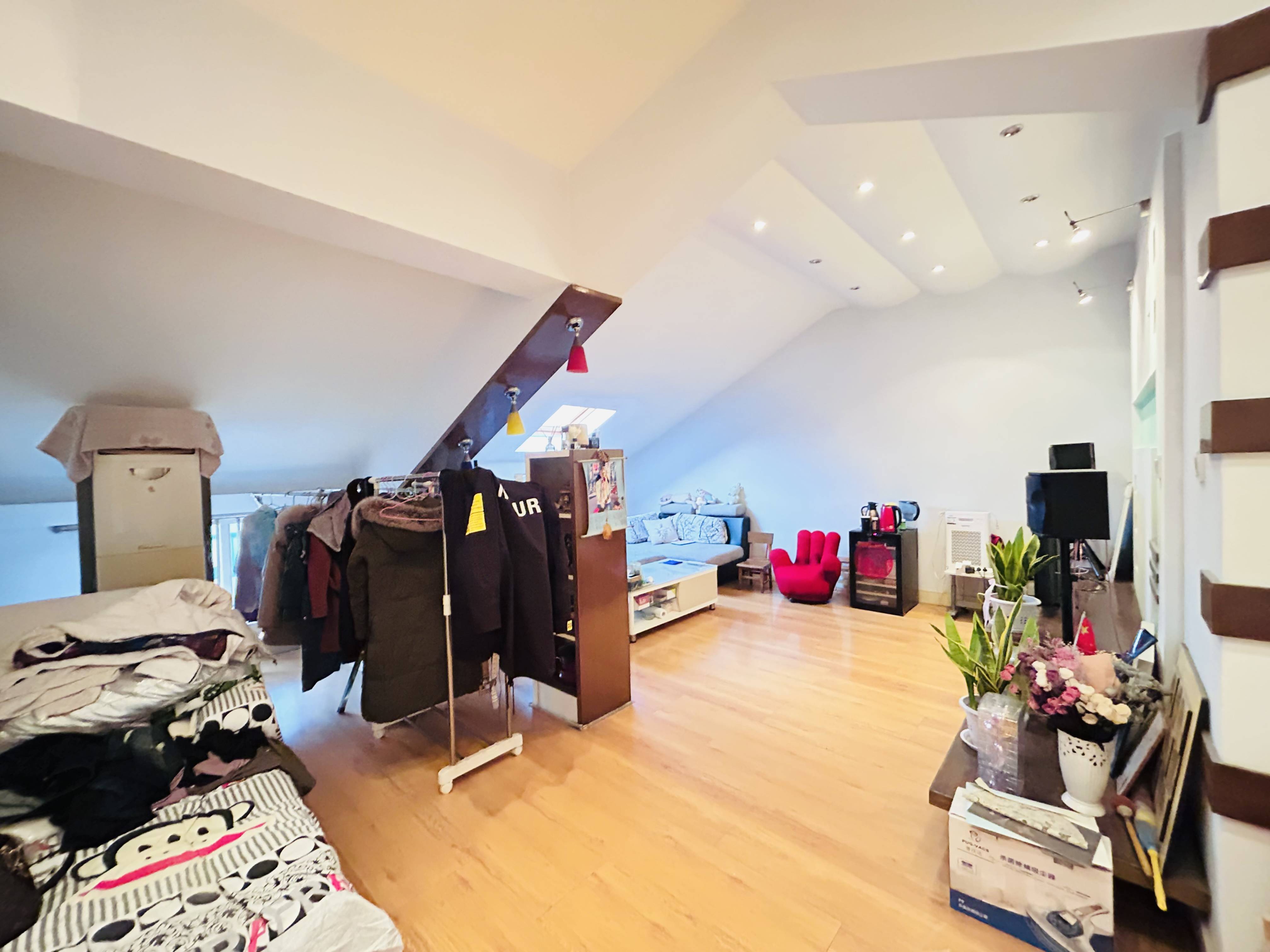 黄台电厂四宿舍